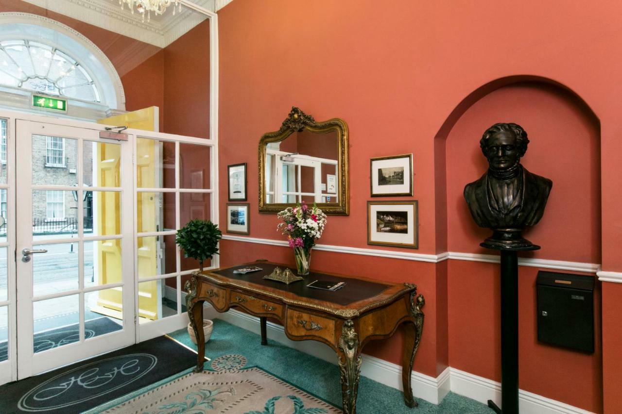 Hotel Harrington Hall