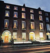 Hotel Harrington Hall 4*