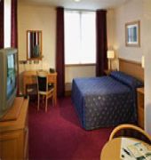 Hotel Isaacs 3*