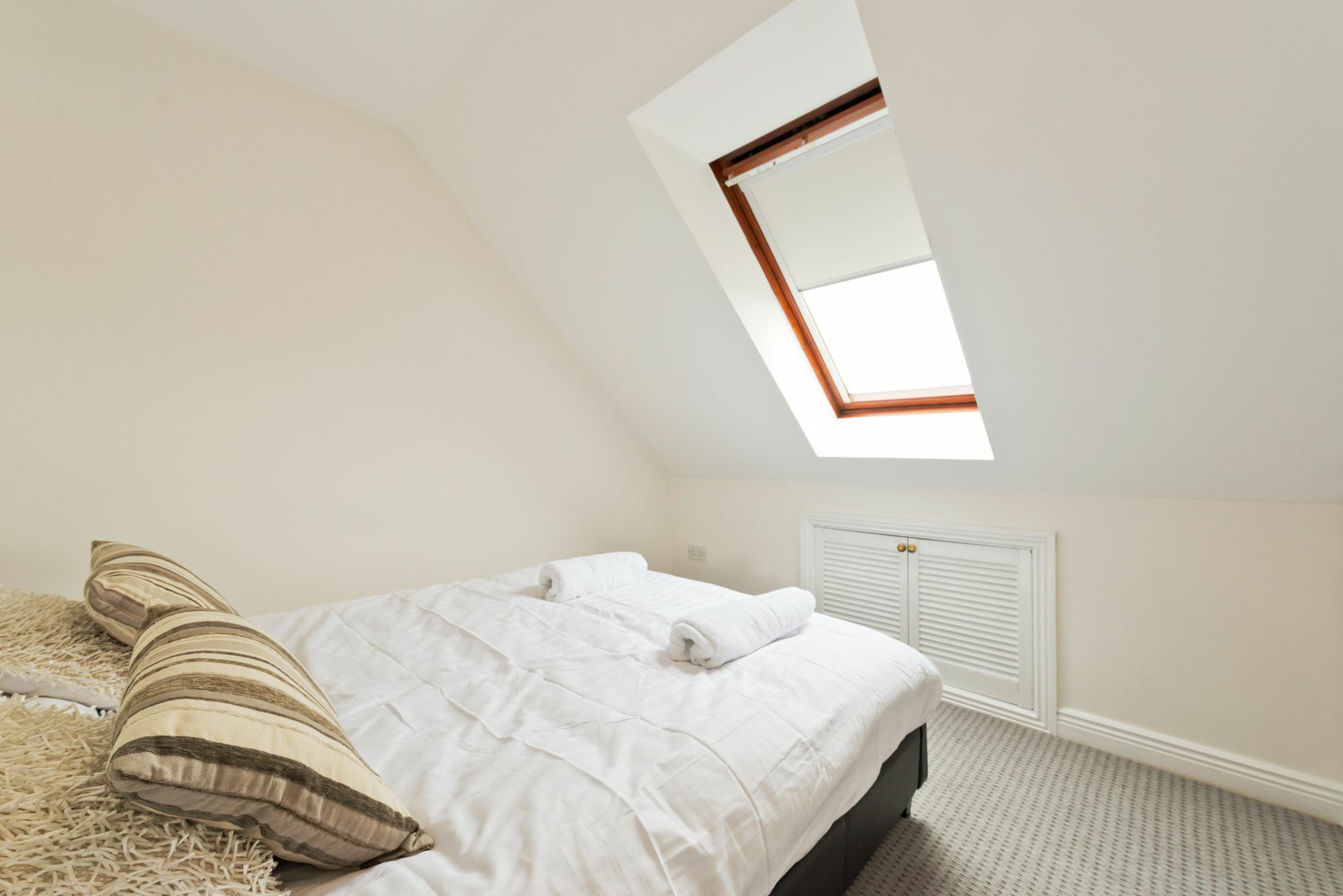 Castle Area Apartment *