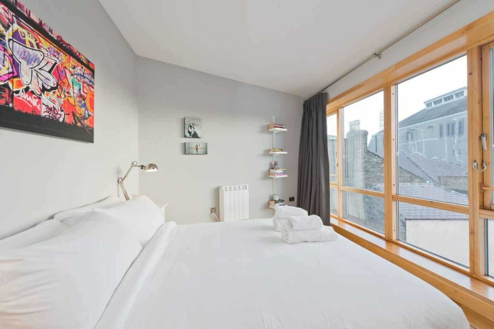 2 Bedroom Centre With Patio Sleeps 6 Dublin