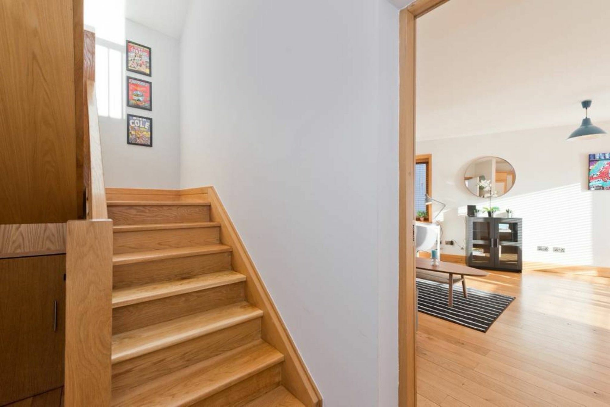 2 Bedroom Centre With Patio Sleeps 6 Apartment Dublin