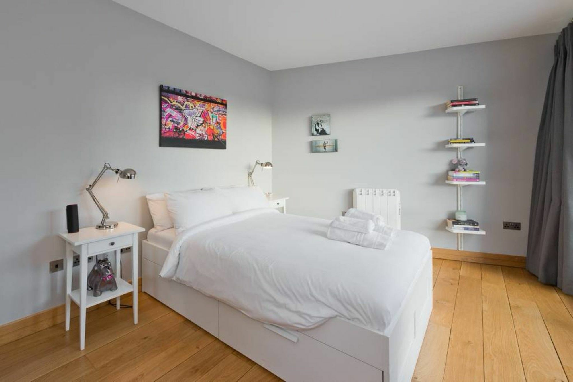 2 Bedroom Centre With Patio Sleeps 6 Apartment