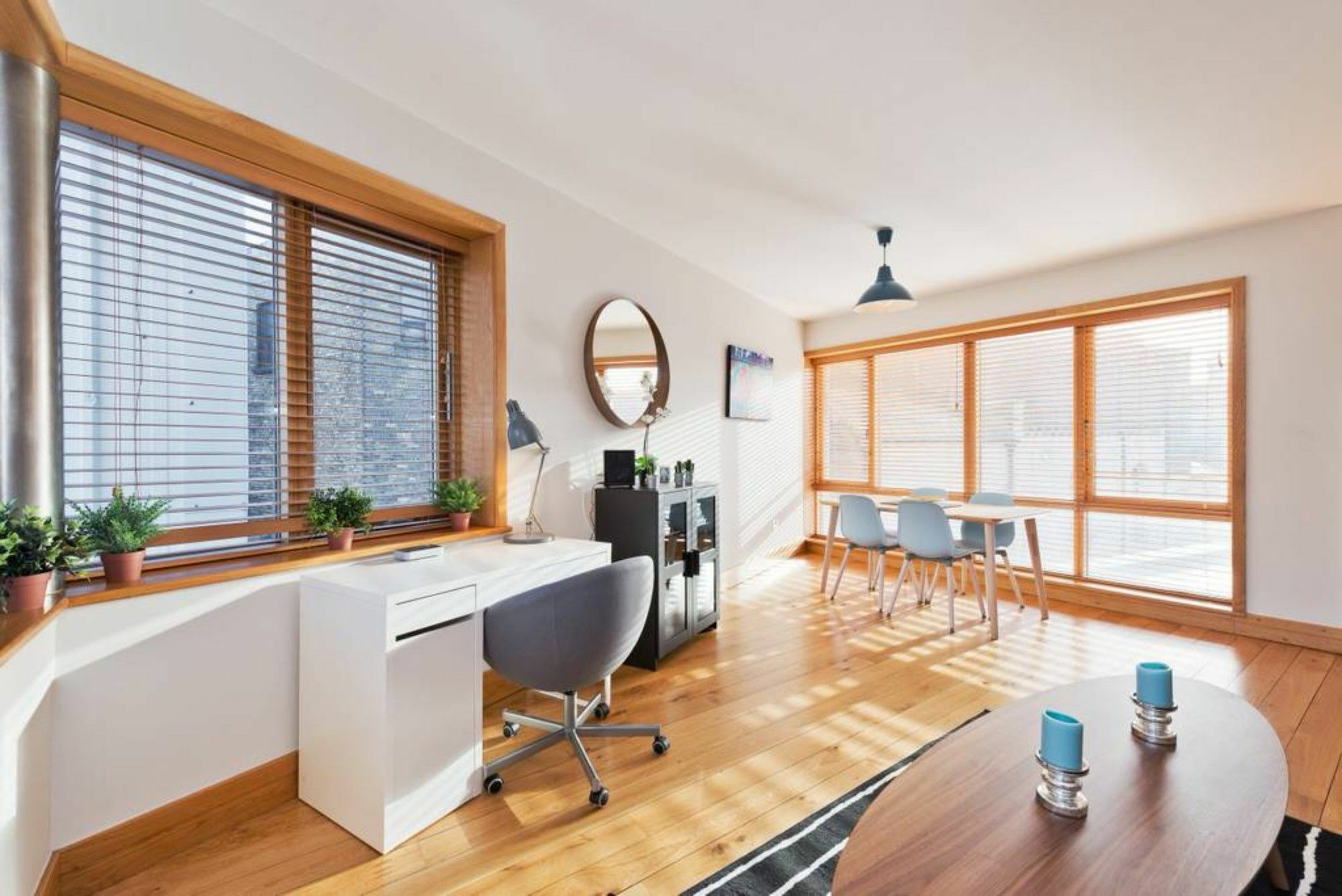 2 Bedroom Centre With Patio Sleeps 6 Dublin