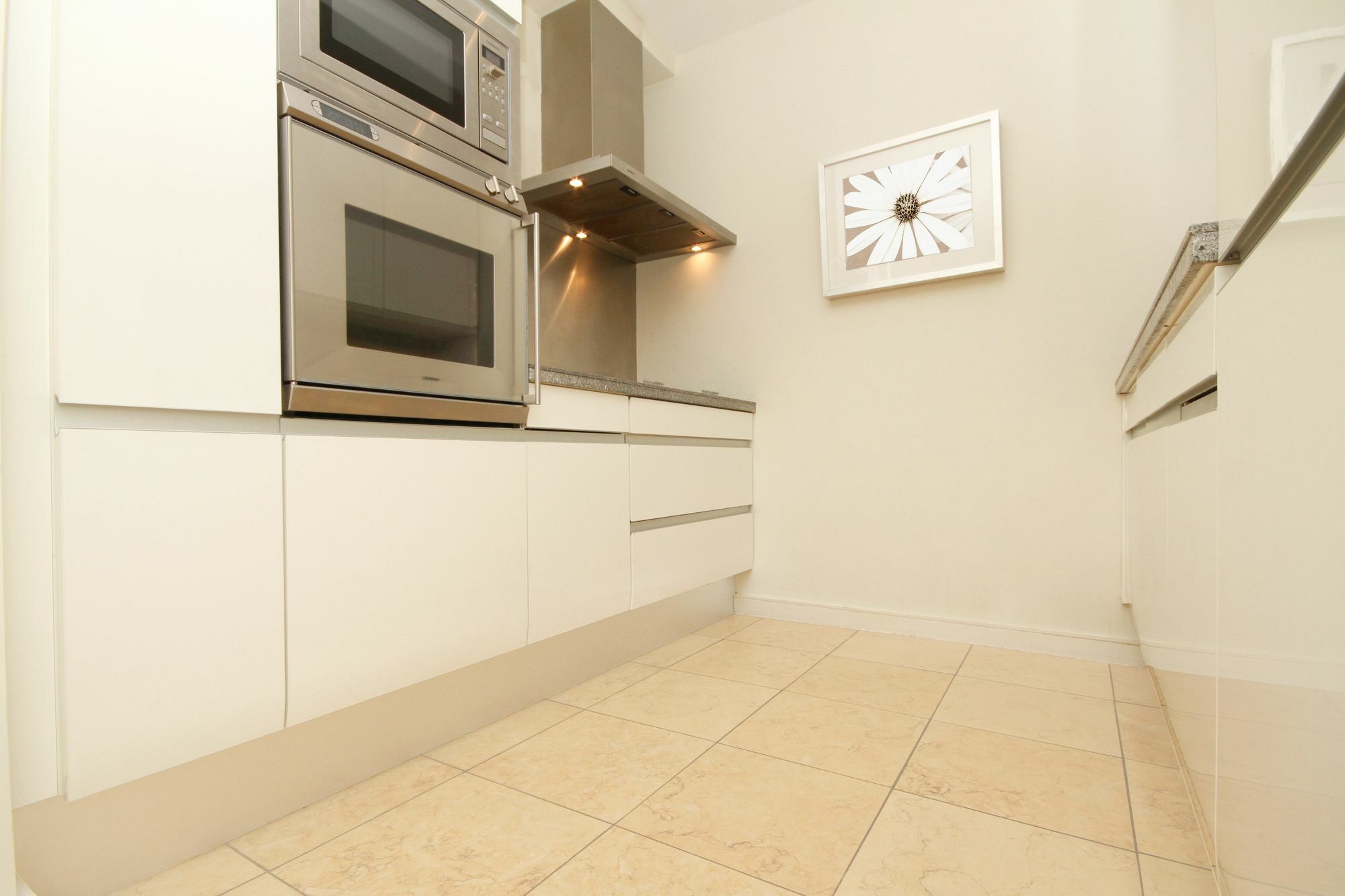 Apartment John Rogersons Quay Penthouse Dublin