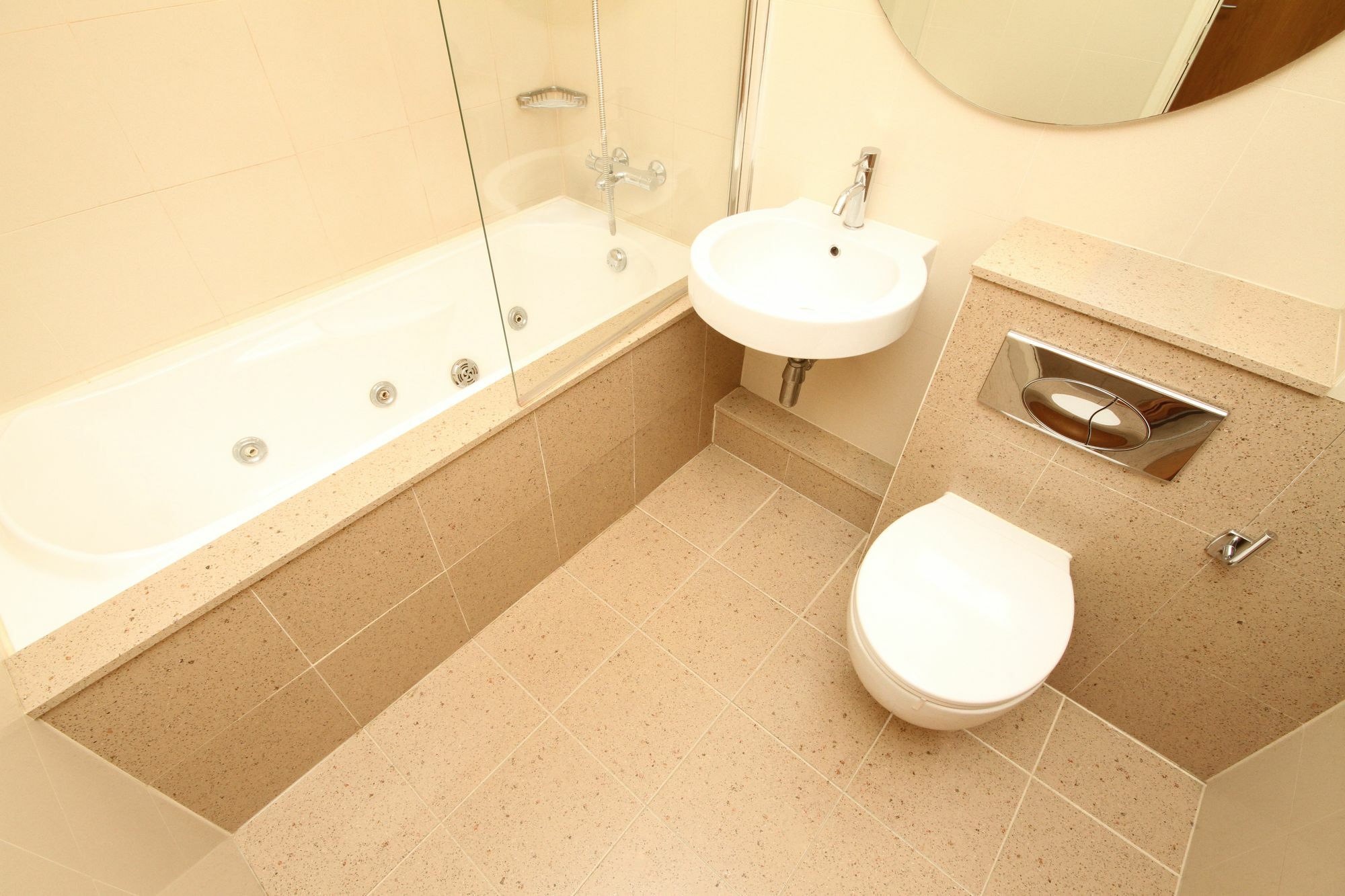 Apartment John Rogersons Quay Penthouse Dublin