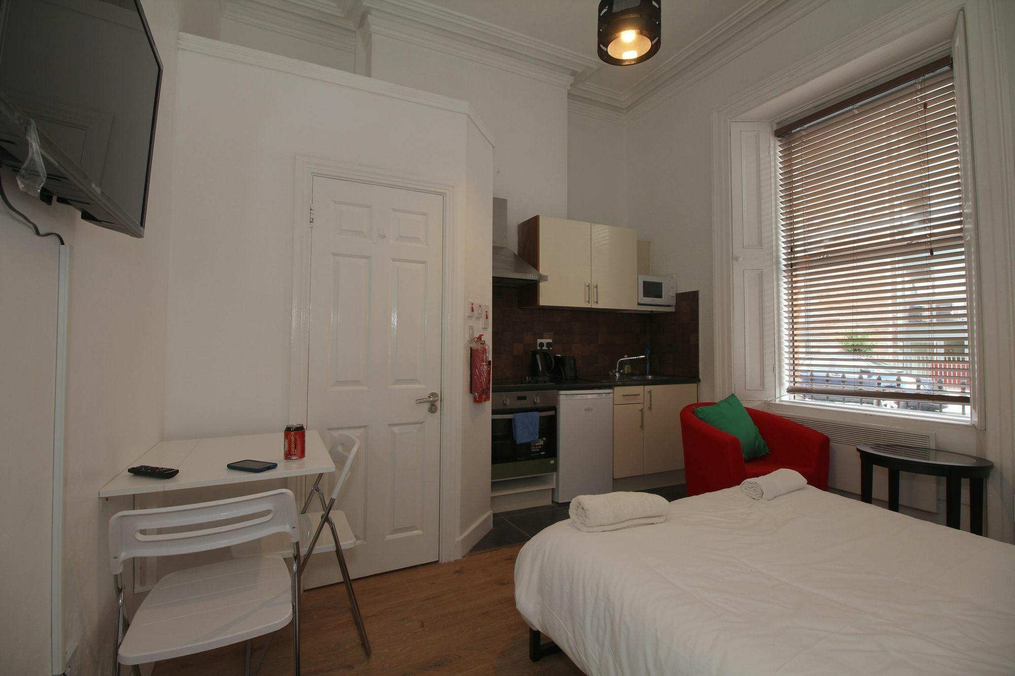 Apartment Sherrard Street *