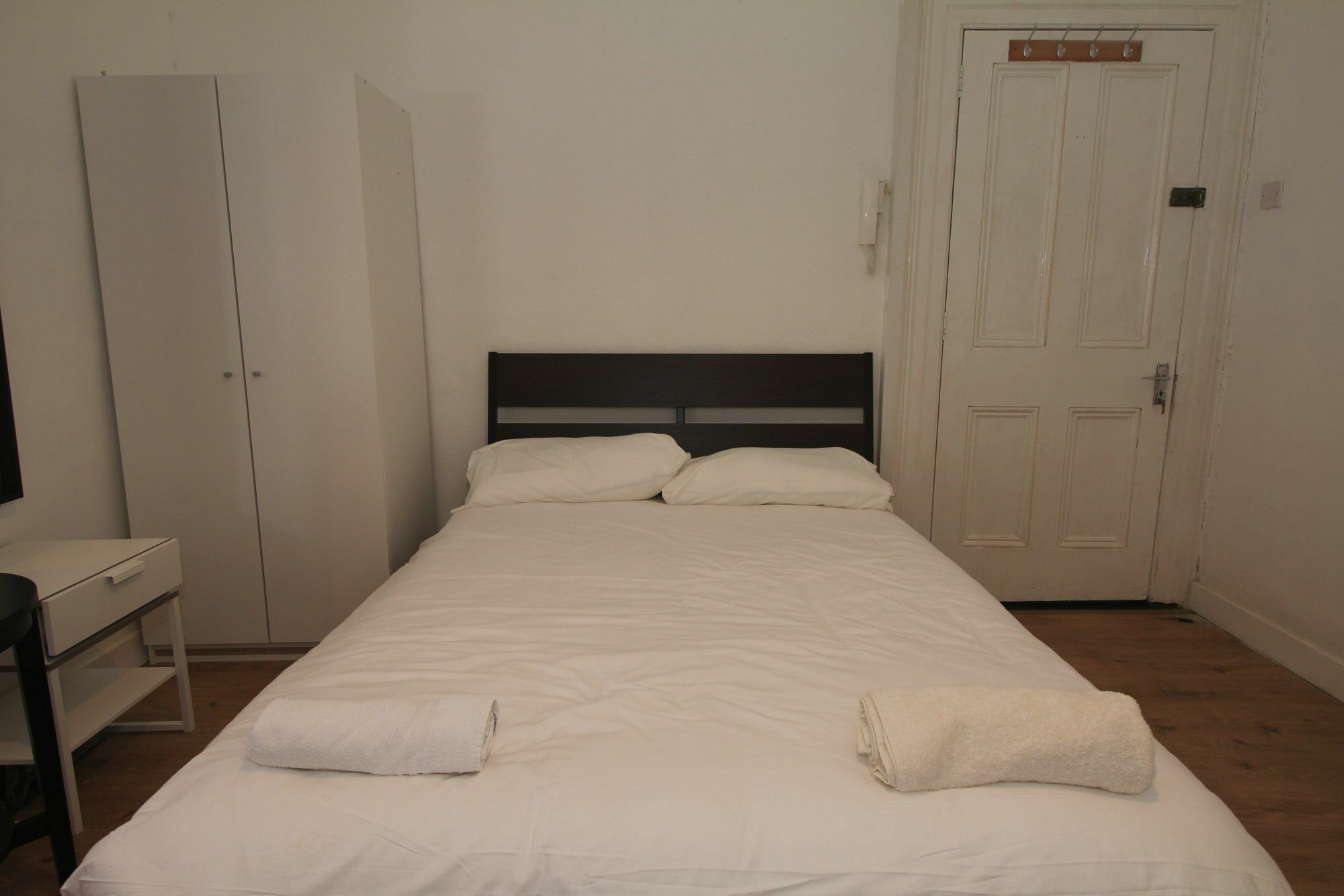 Apartment Sherrard Street *