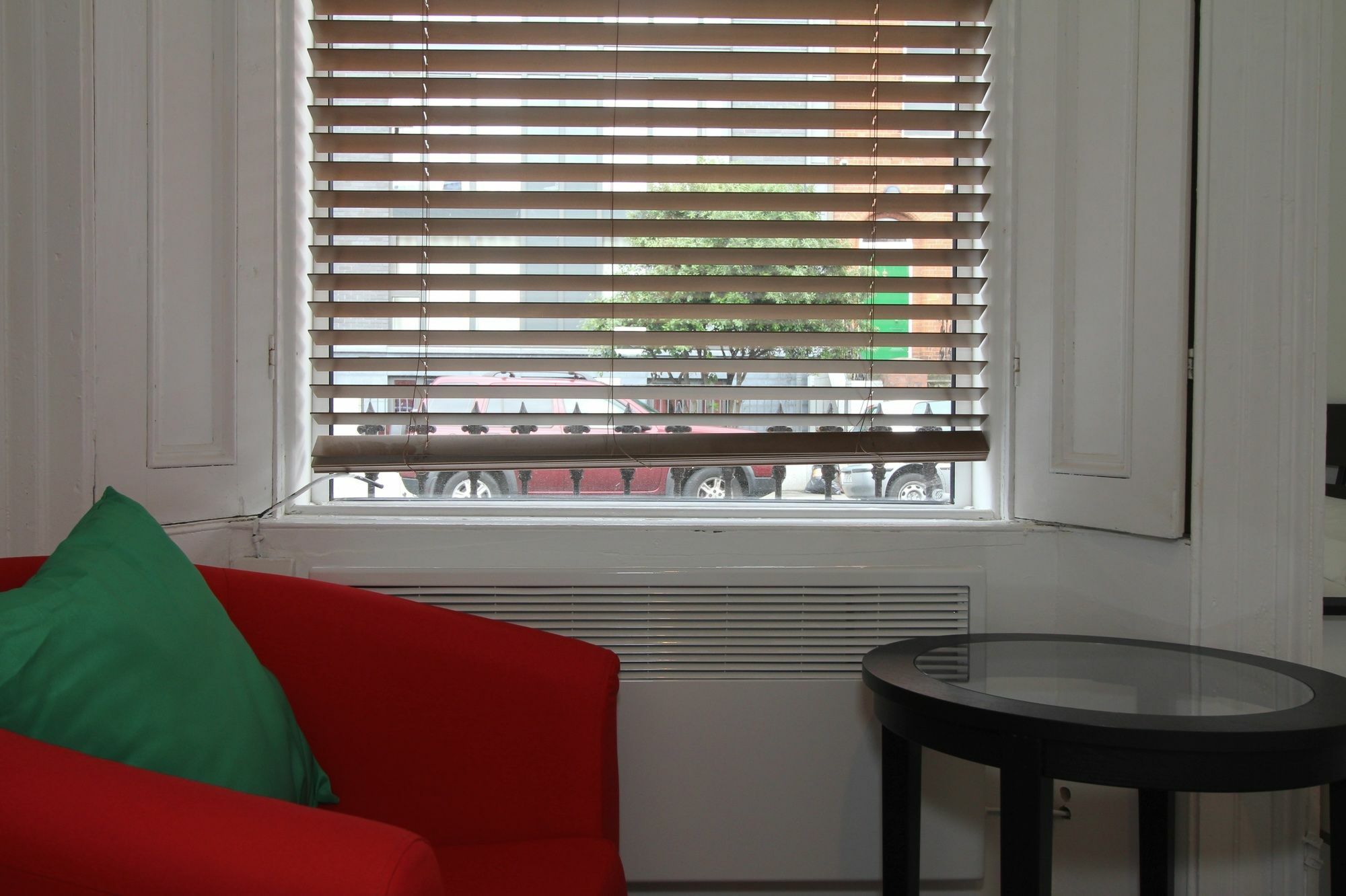 Apartment Sherrard Street *