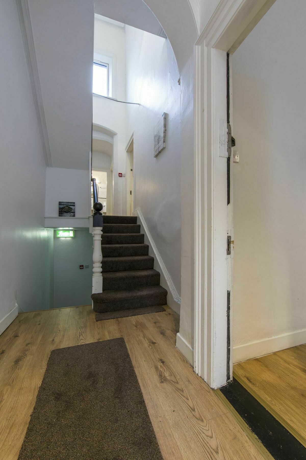 Apartment Sherrard Street *