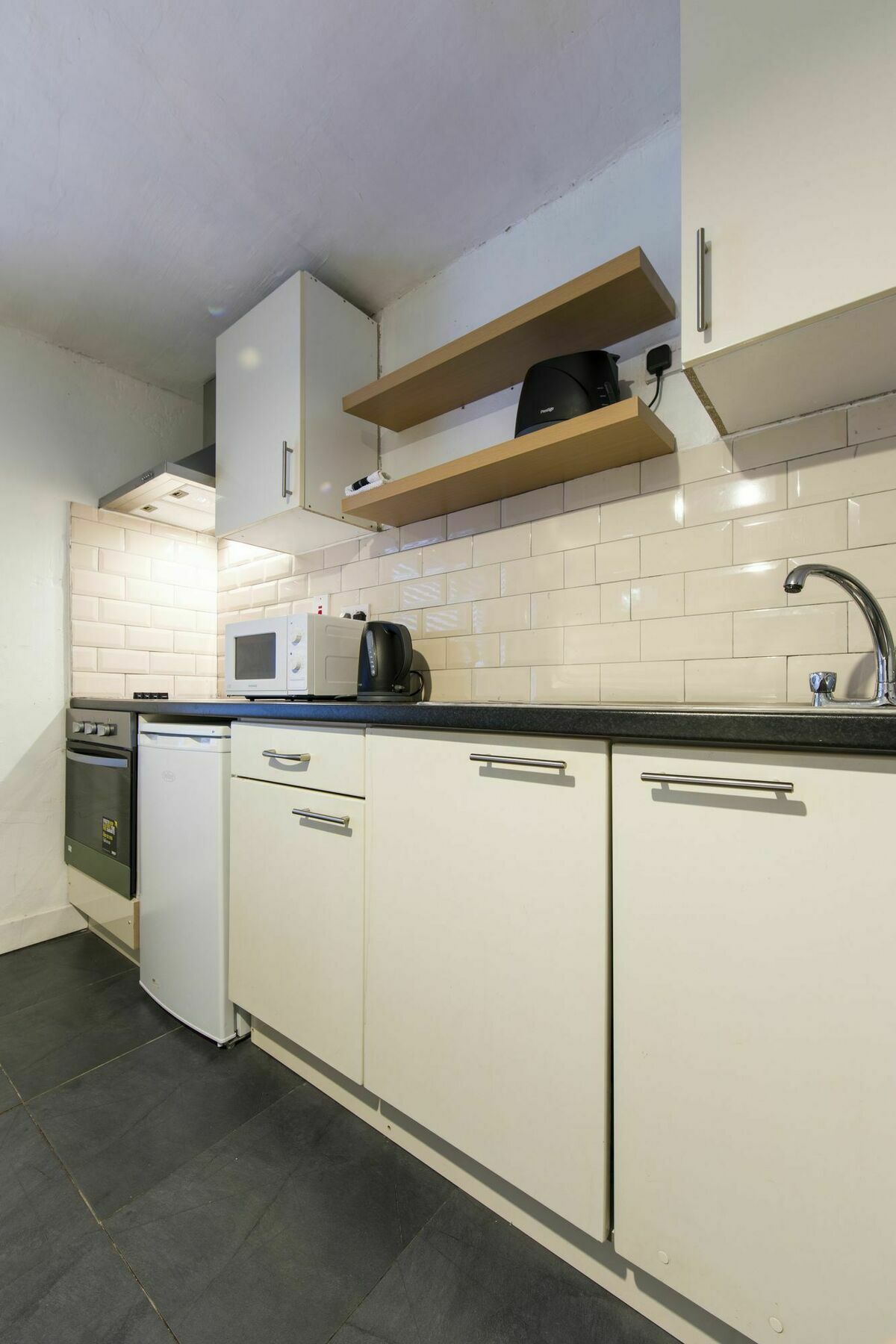 Apartment Sherrard Street