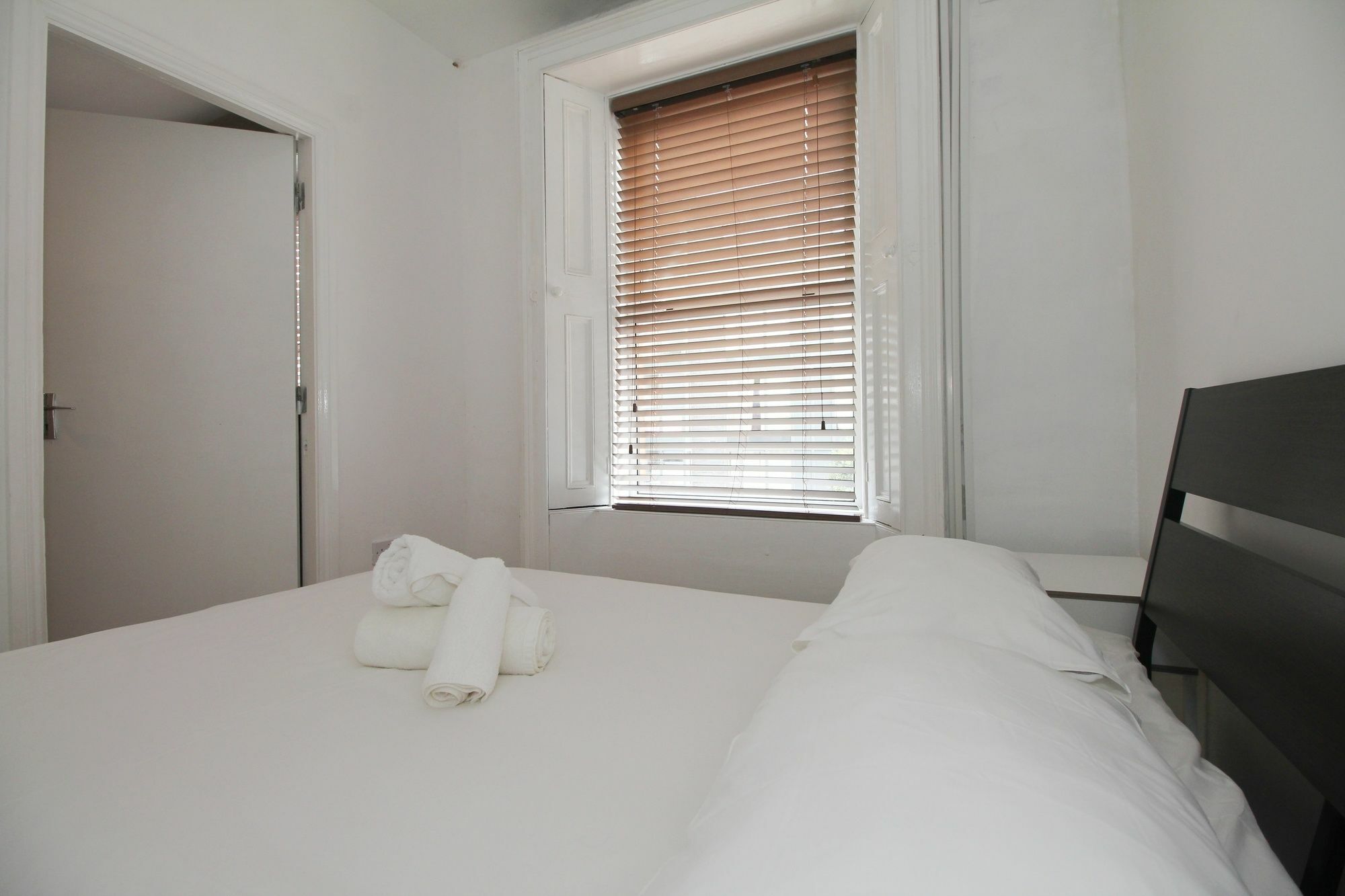 Apartment Sherrard Street Dublin