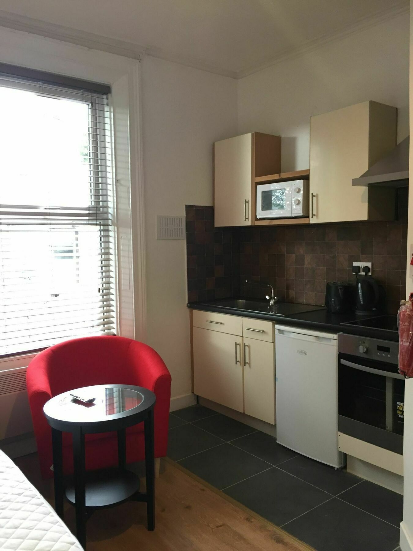 Apartment Sherrard Street *