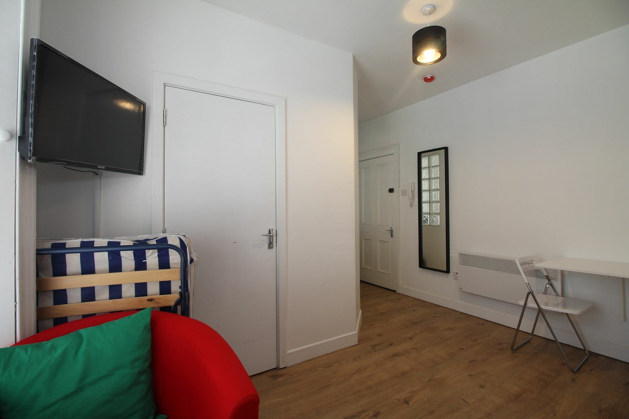 Apartment Sherrard Street *