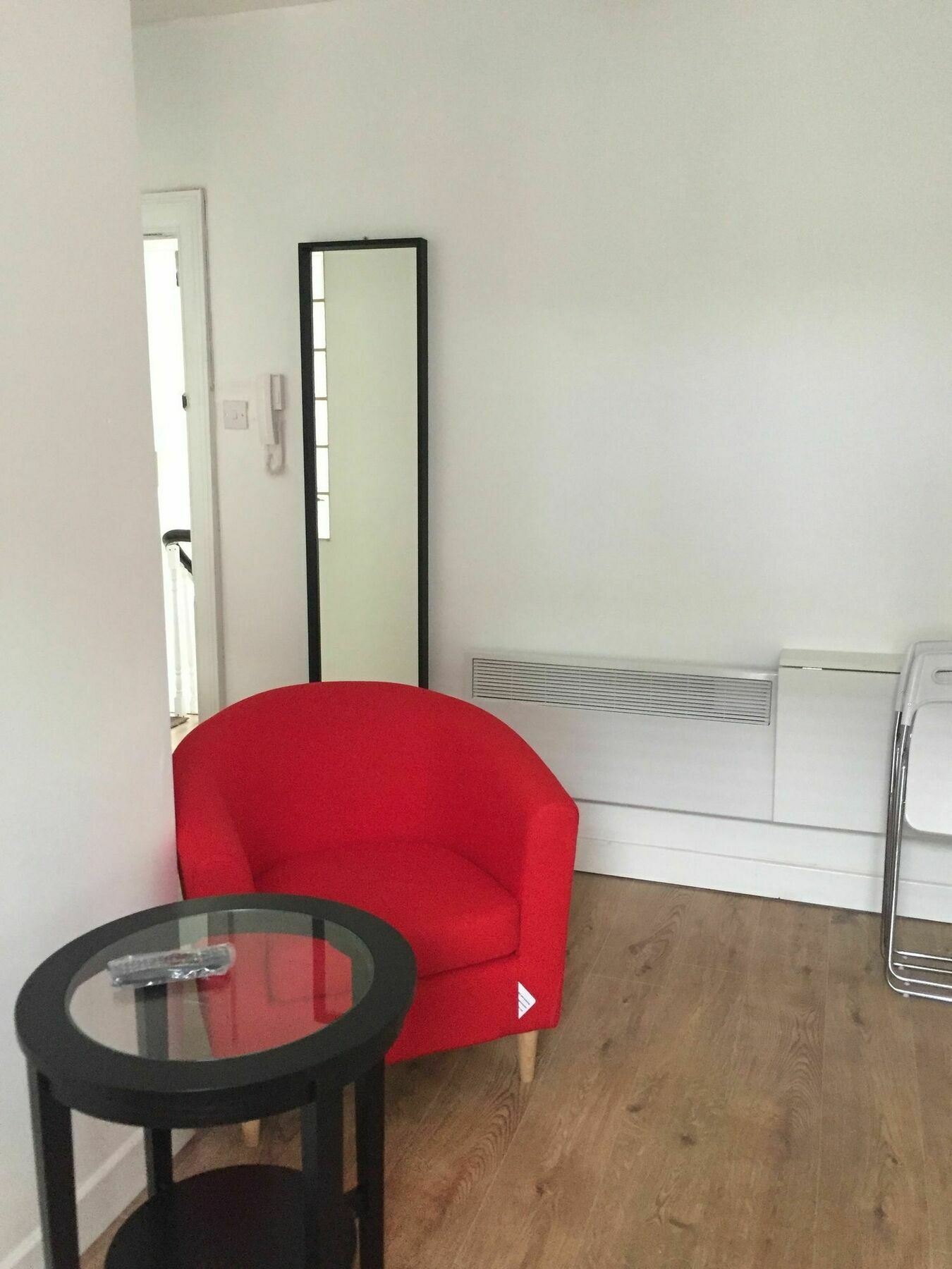 Sherrard Street Apartment Dublin