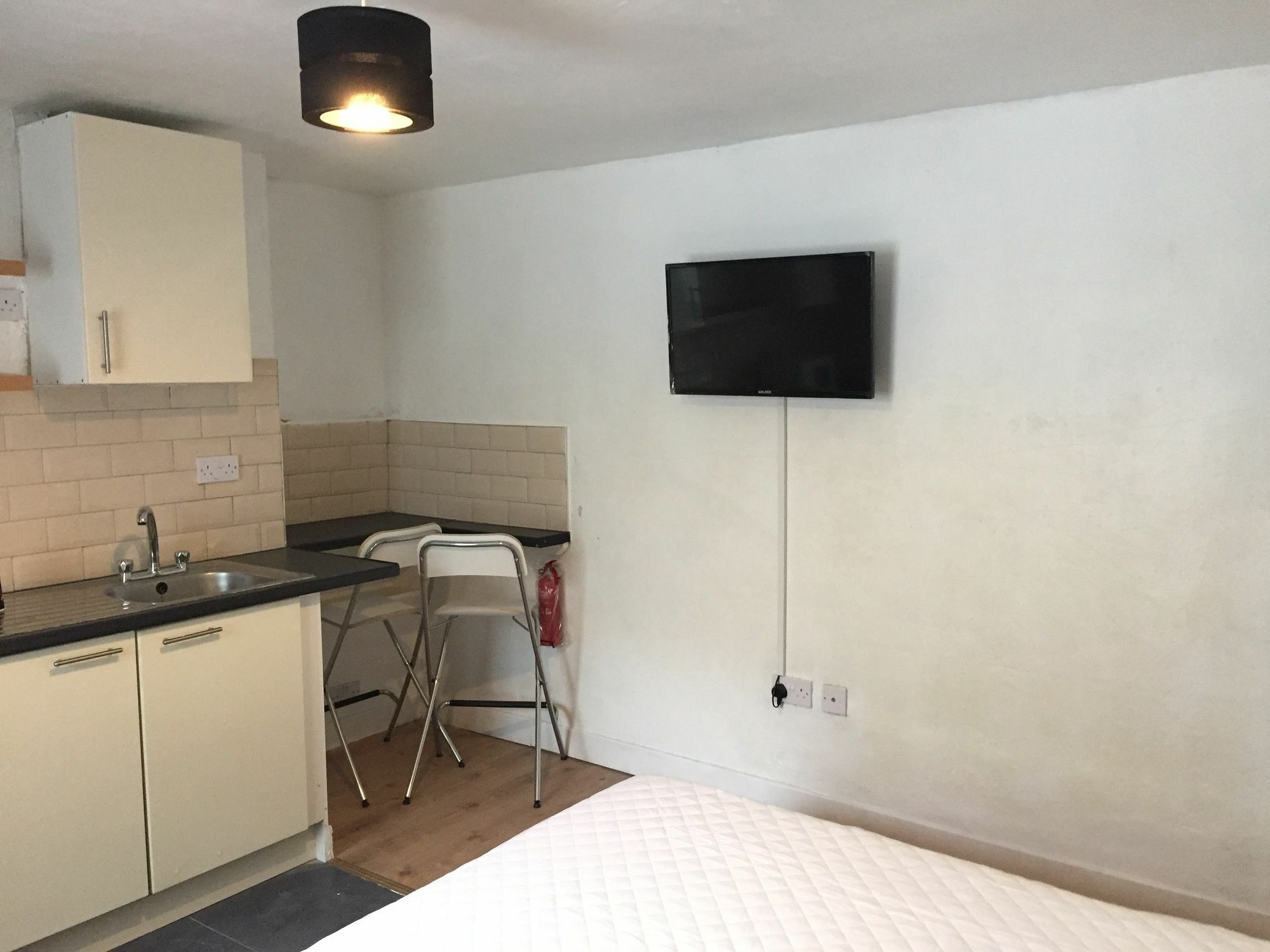 Apartment Sherrard Street *