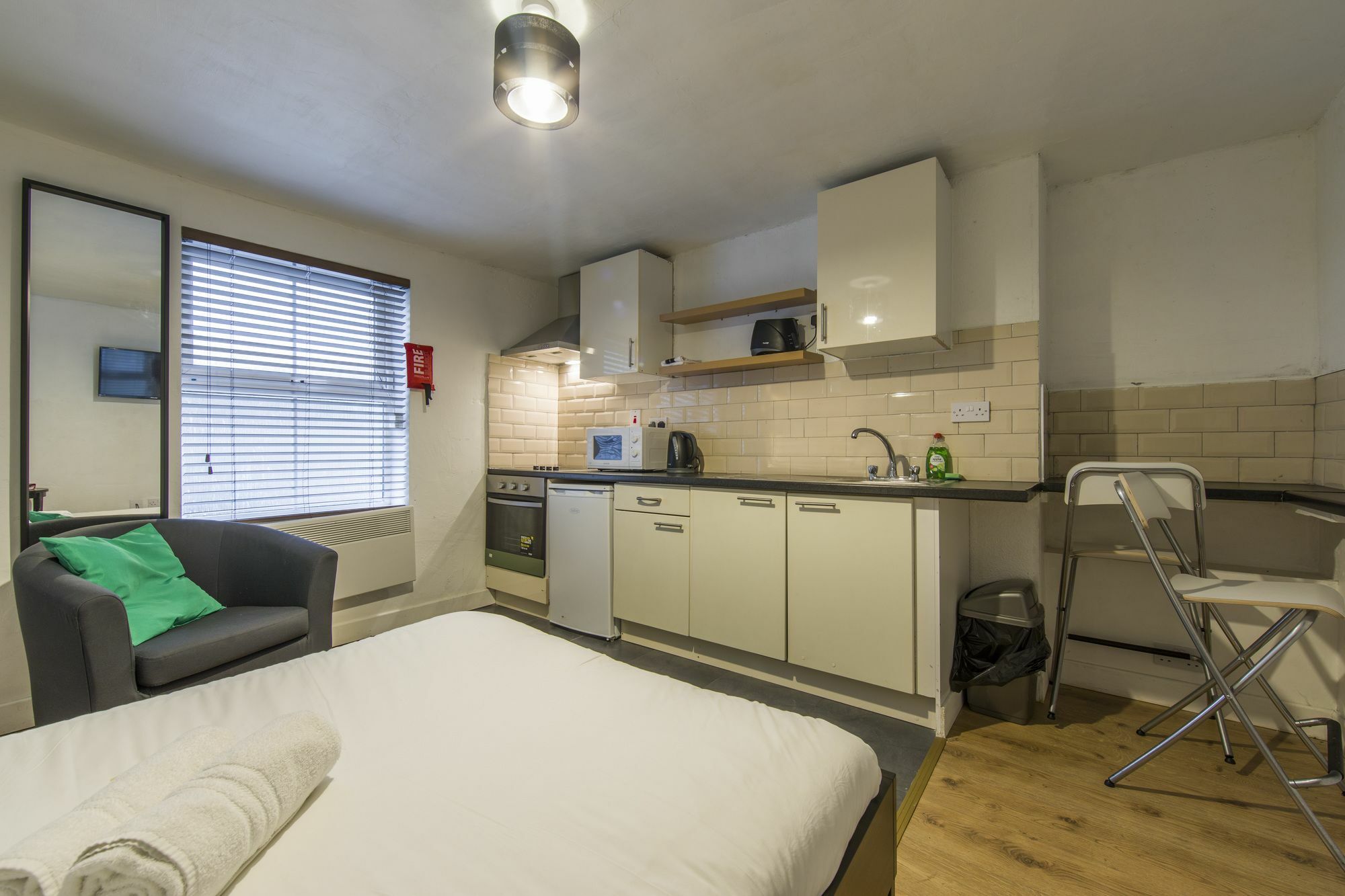 Apartment Sherrard Street Dublin