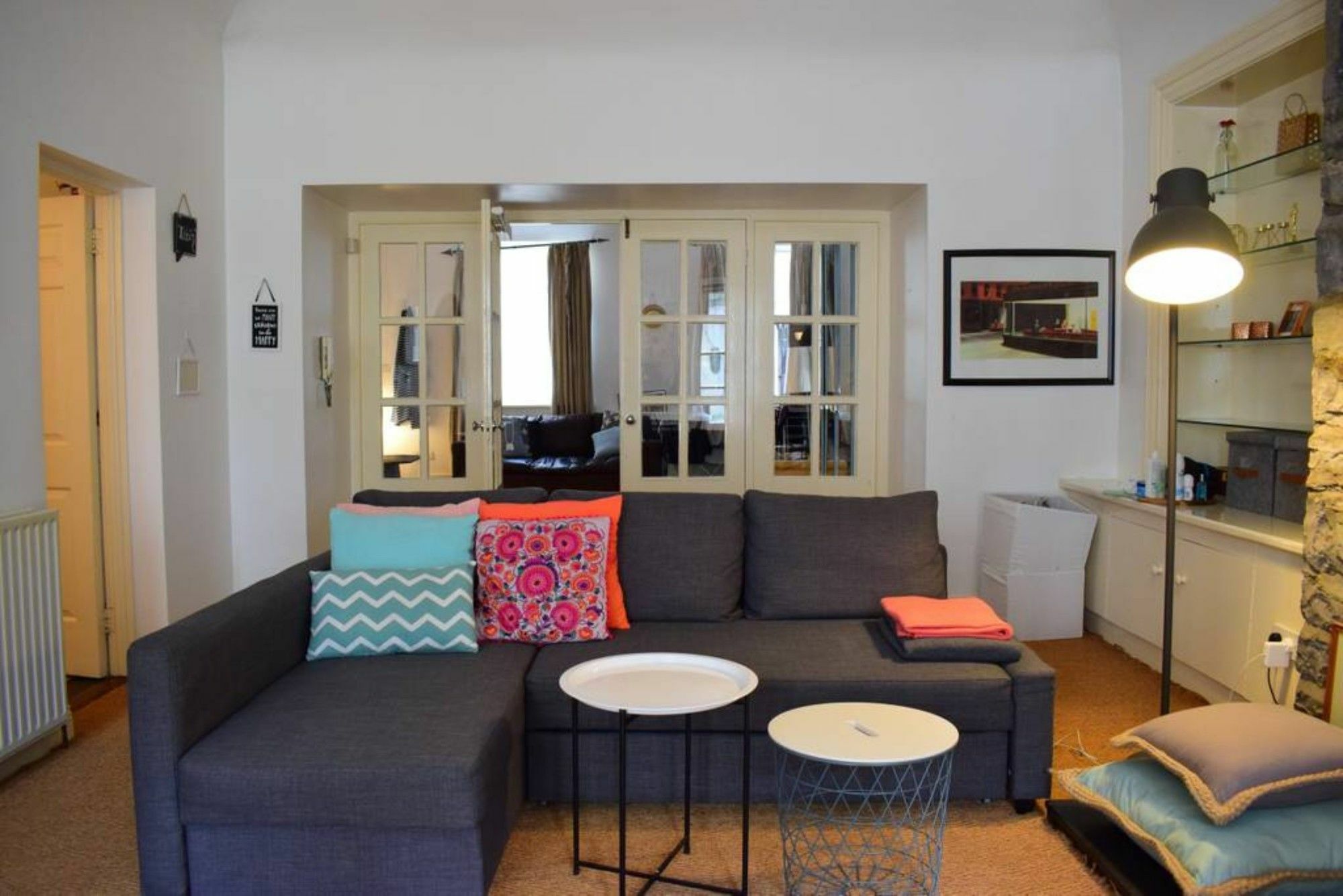 1 Bedroom In Centre Location