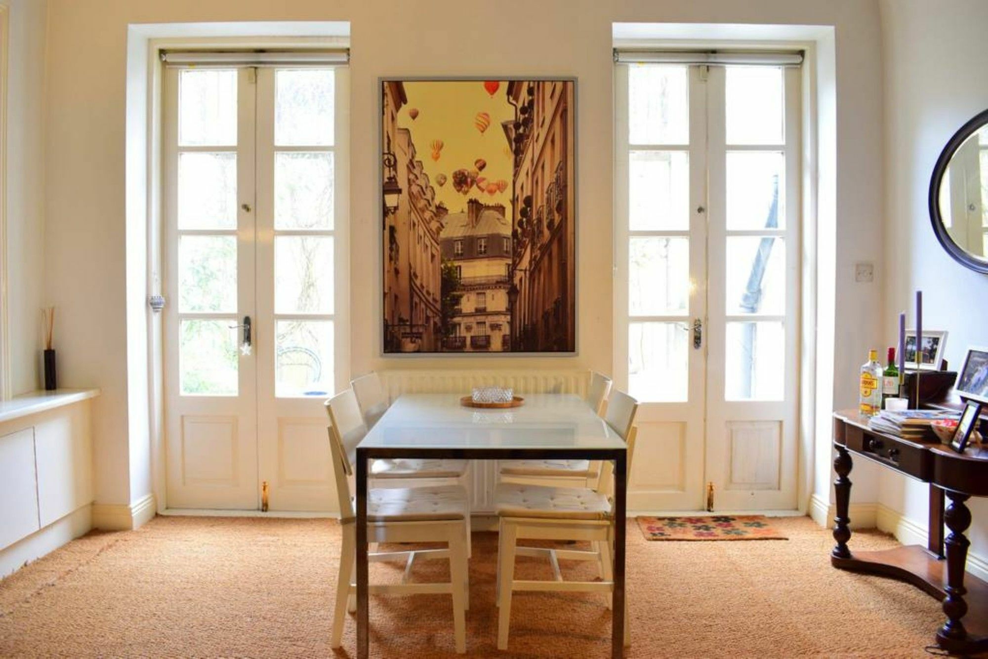 Apartment 1 Bedroom In Centre Location Dublin