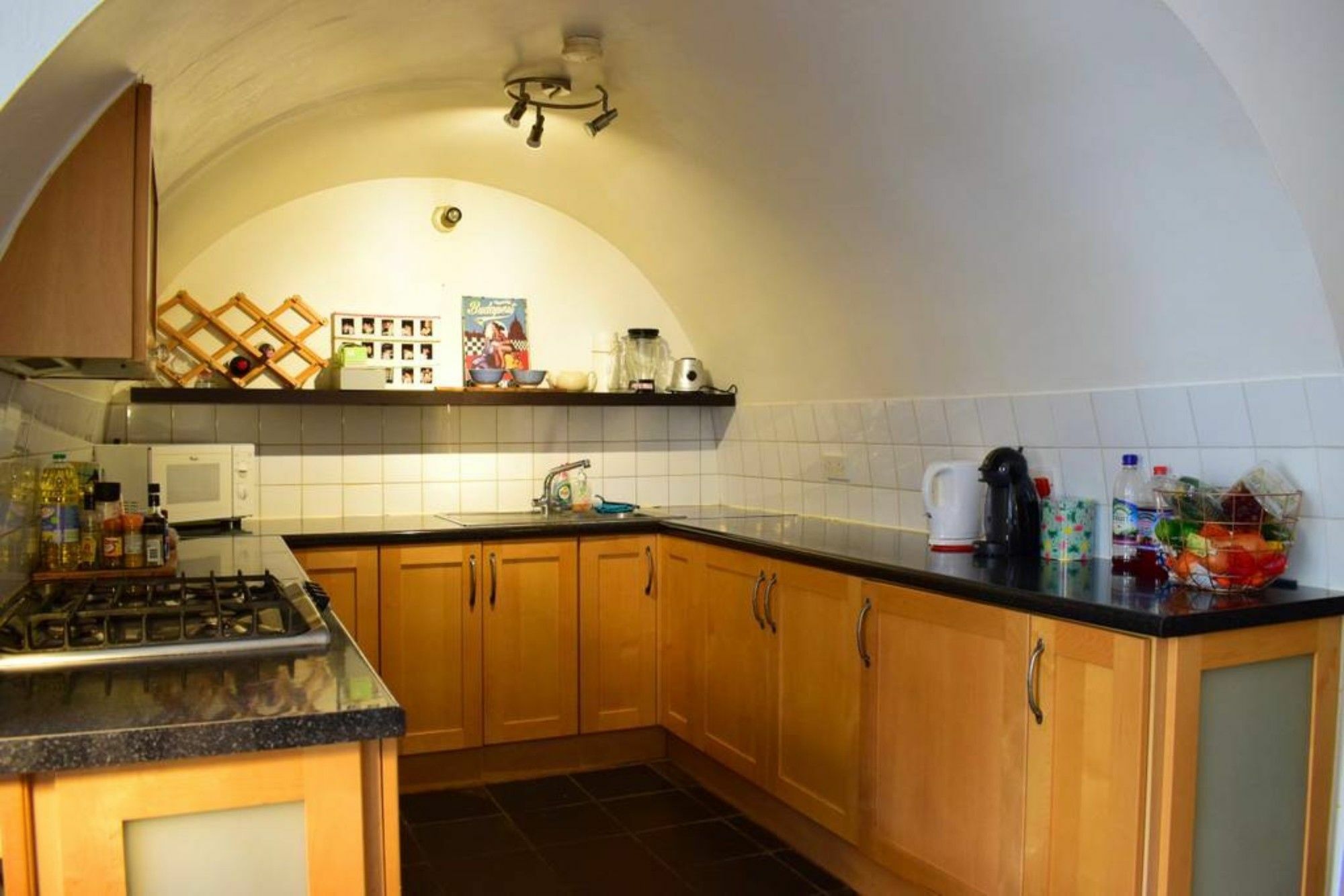 1 Bedroom In Centre Location * Dublin