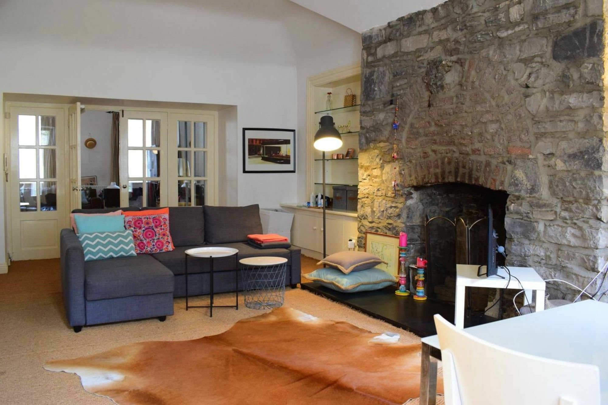1 Bedroom In Centre Location Dublin