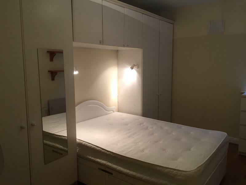 Tara Street Apartment- Dublin City Centre Apartment *