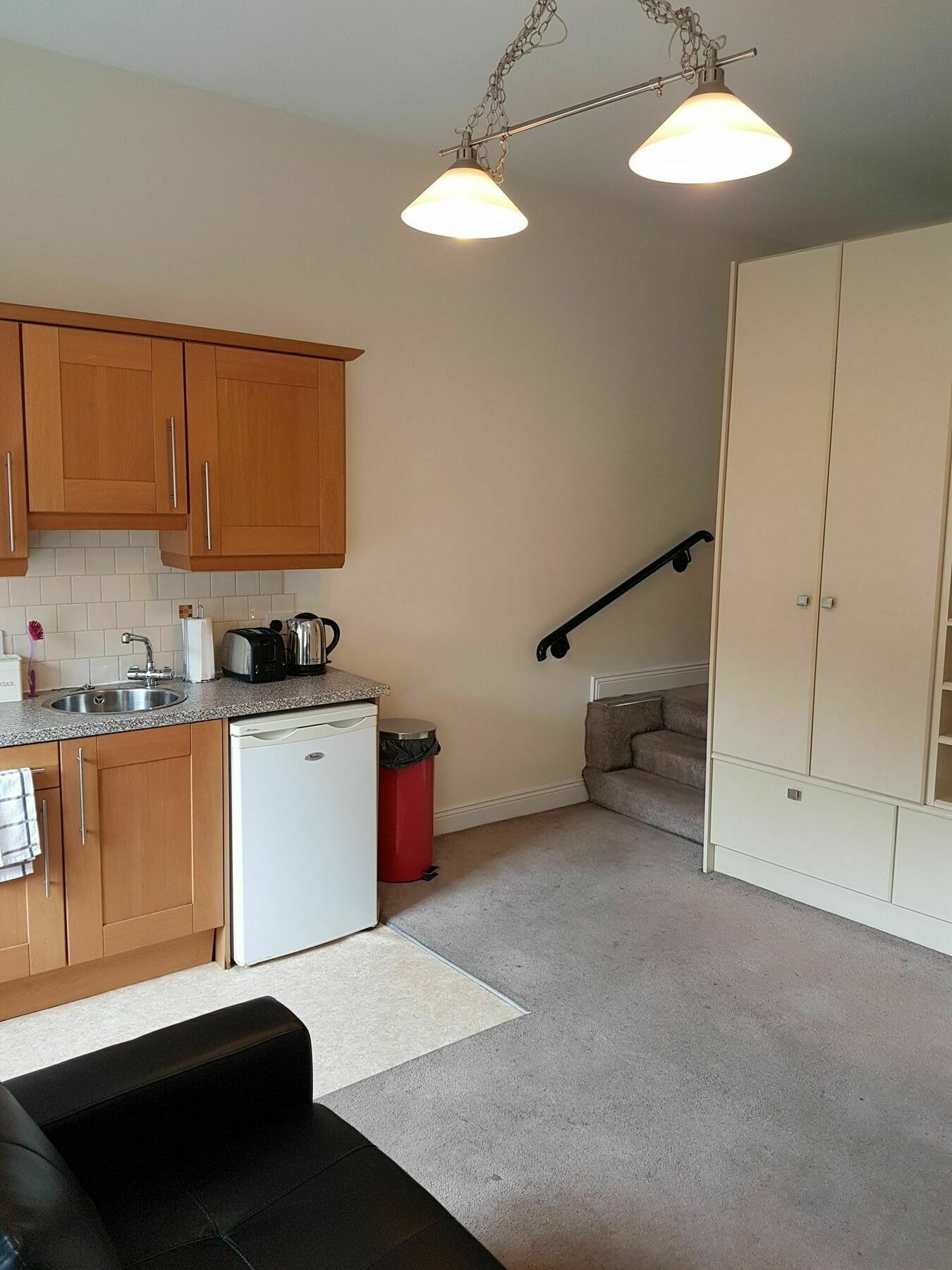 Apartment Leeson Street