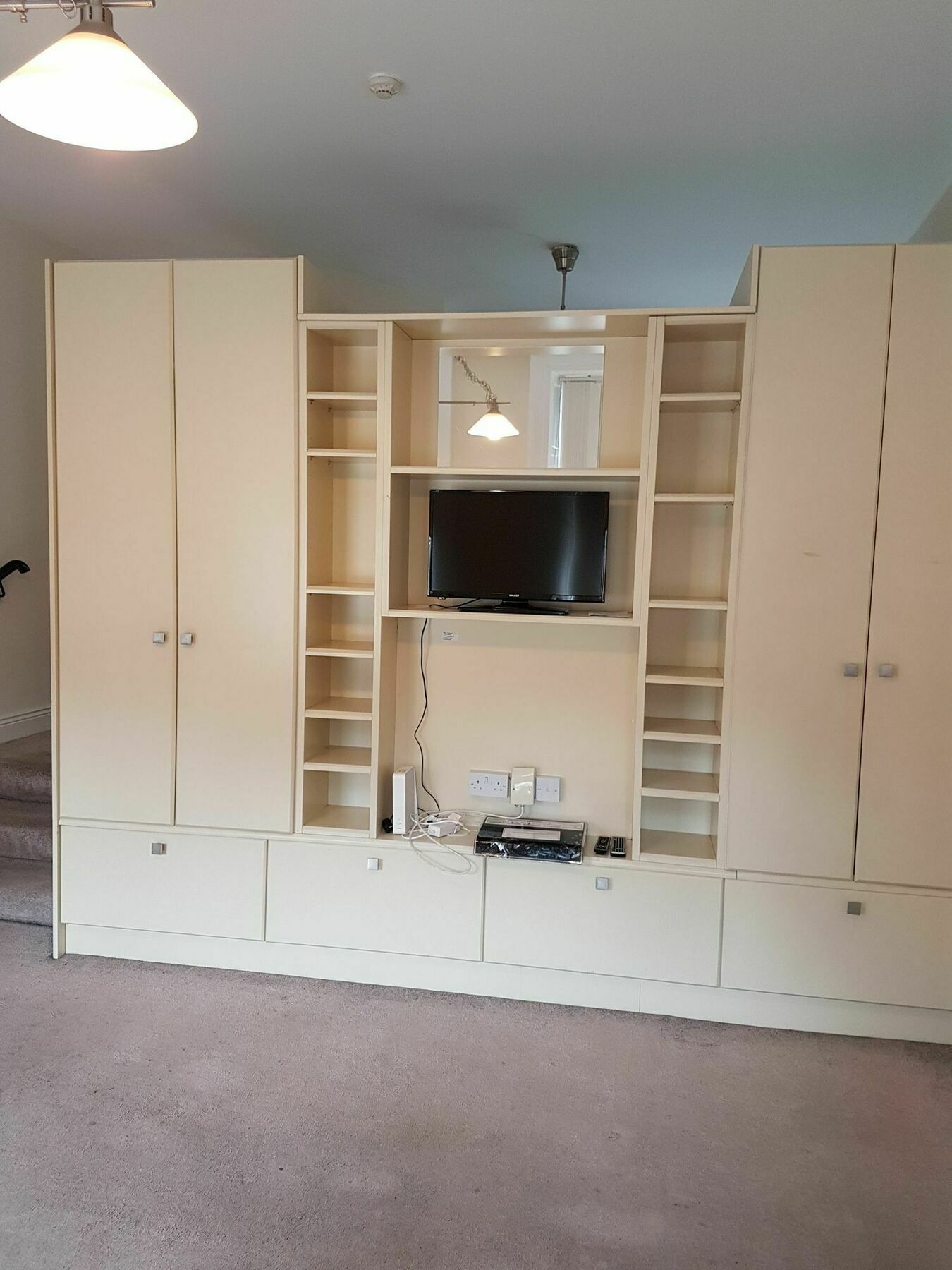 Apartment Leeson Street *