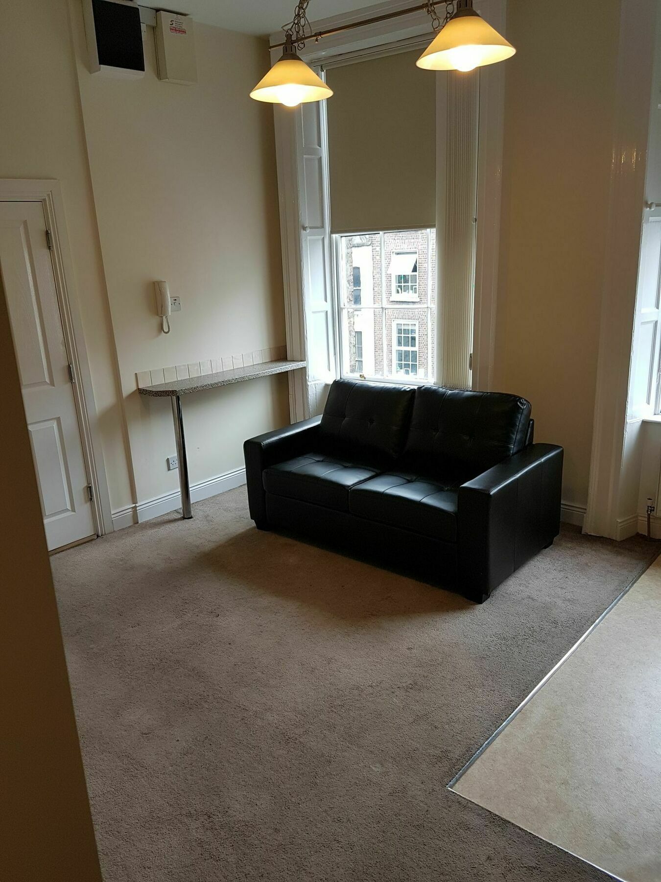 Apartment Leeson Street Dublin