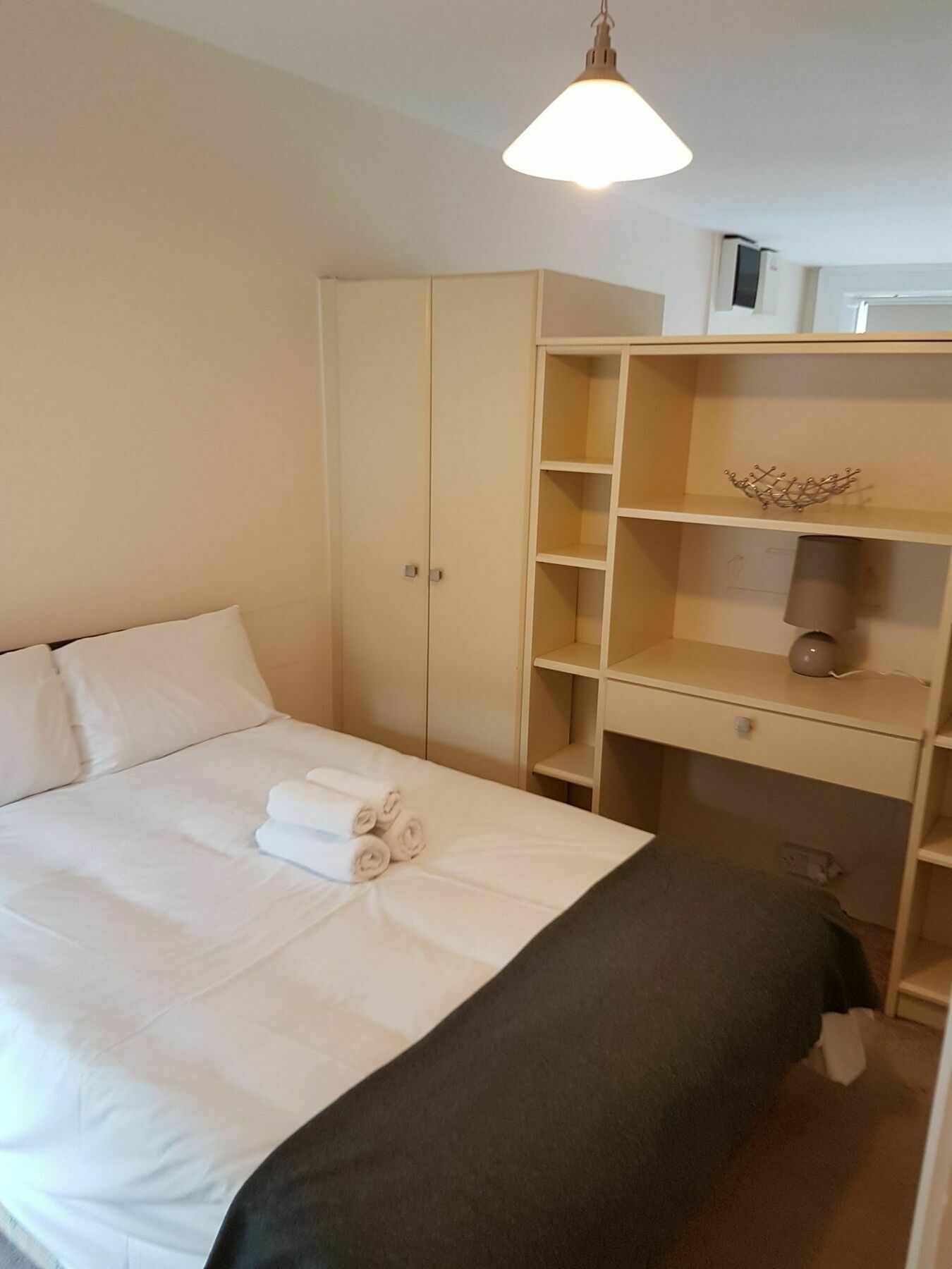 Leeson Street Apartment Dublin