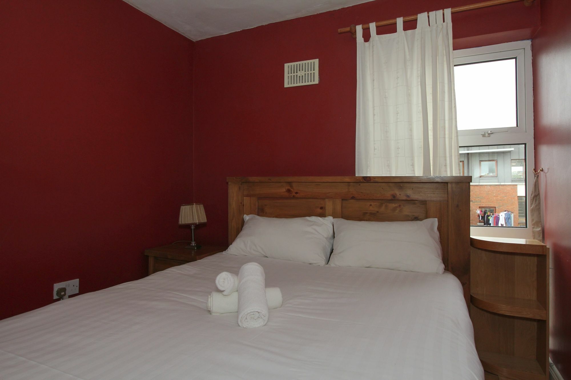 Gresham Self Catering Apartment Dublin