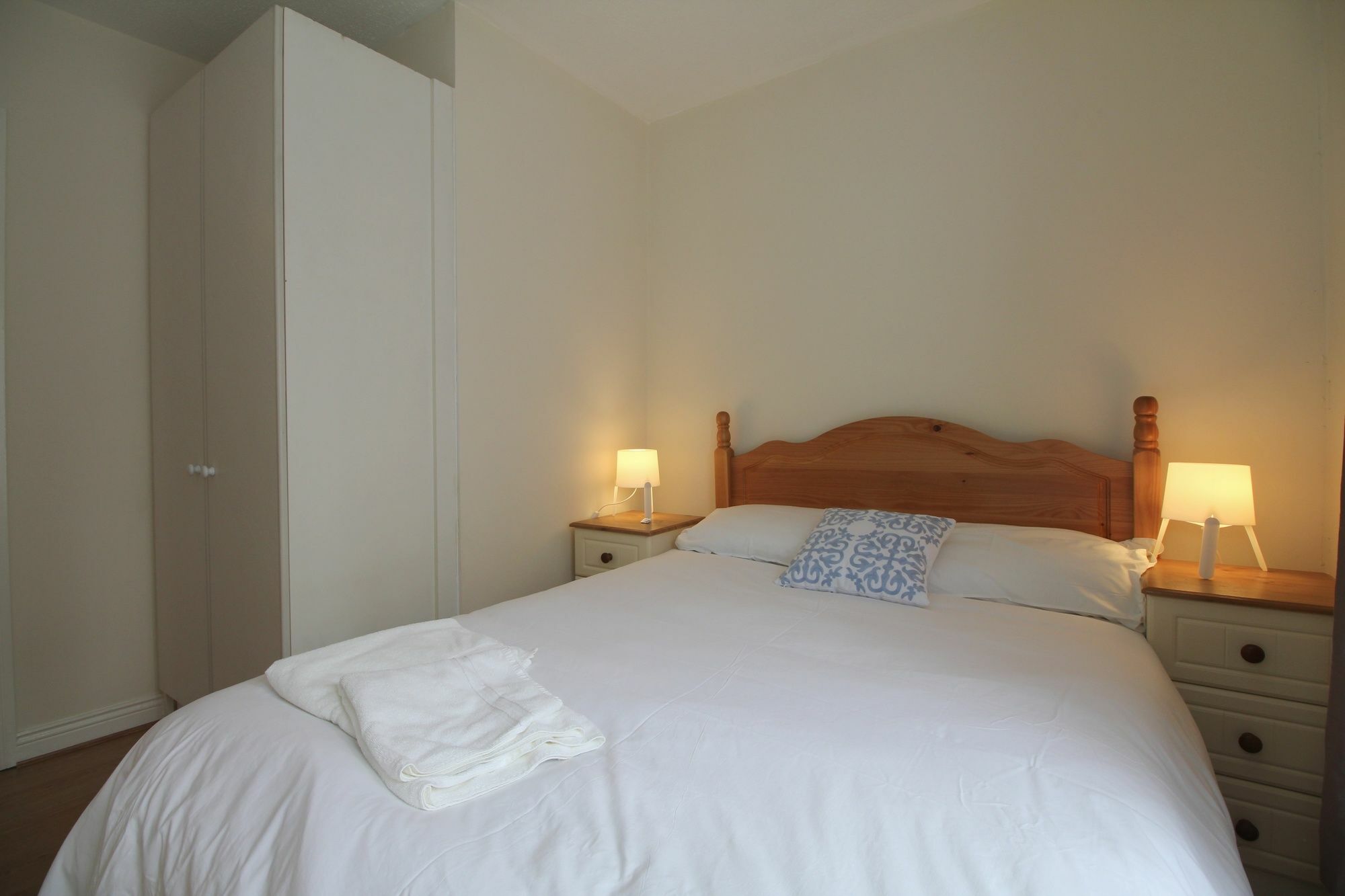 Apartment South Centre