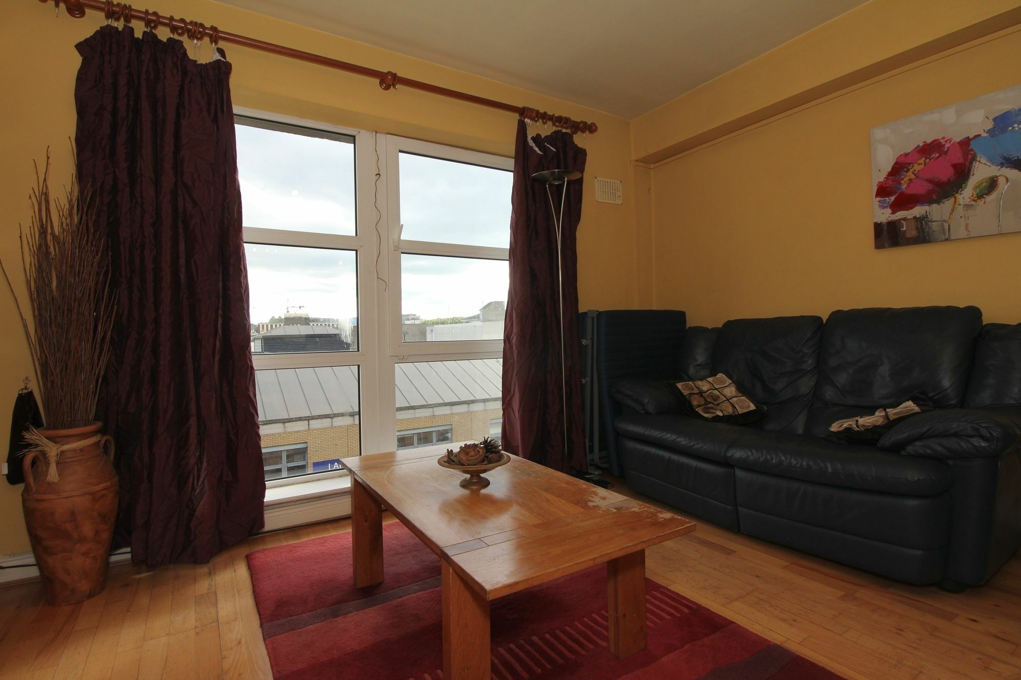 Gresham Self Catering Apartment *