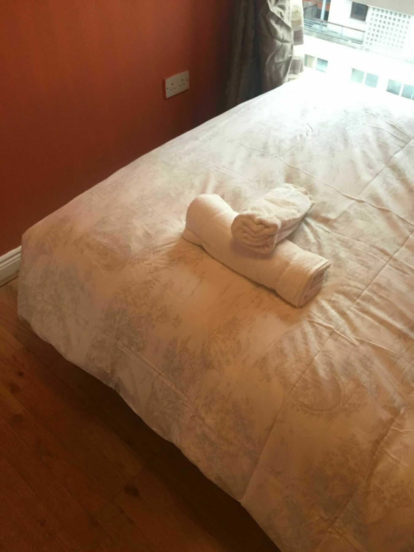 Apartment Gresham Self Catering *