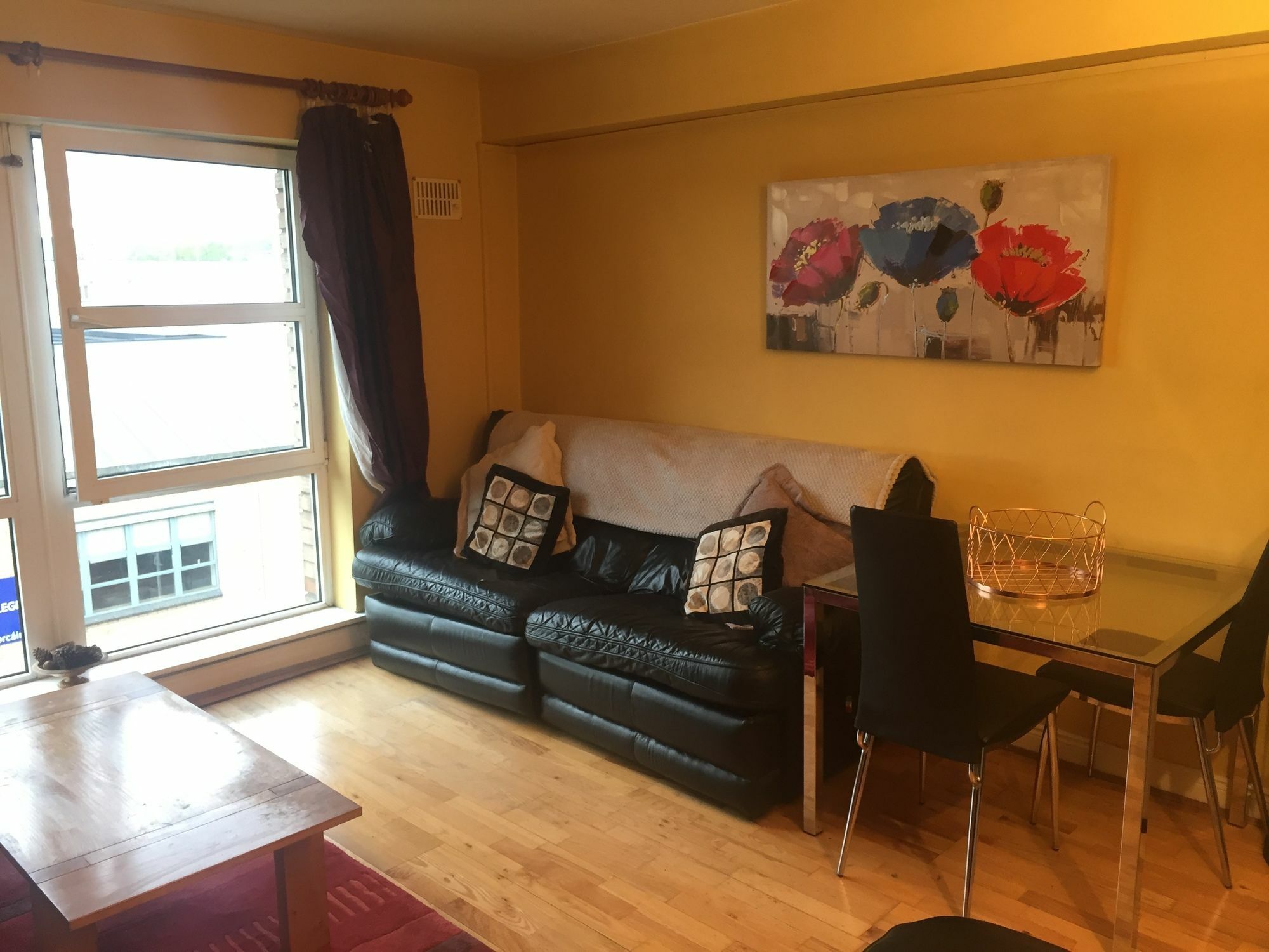 Apartment Gresham Self Catering Dublin