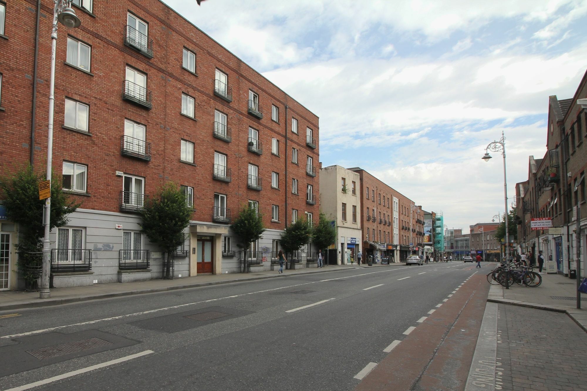 South Centre * Dublin