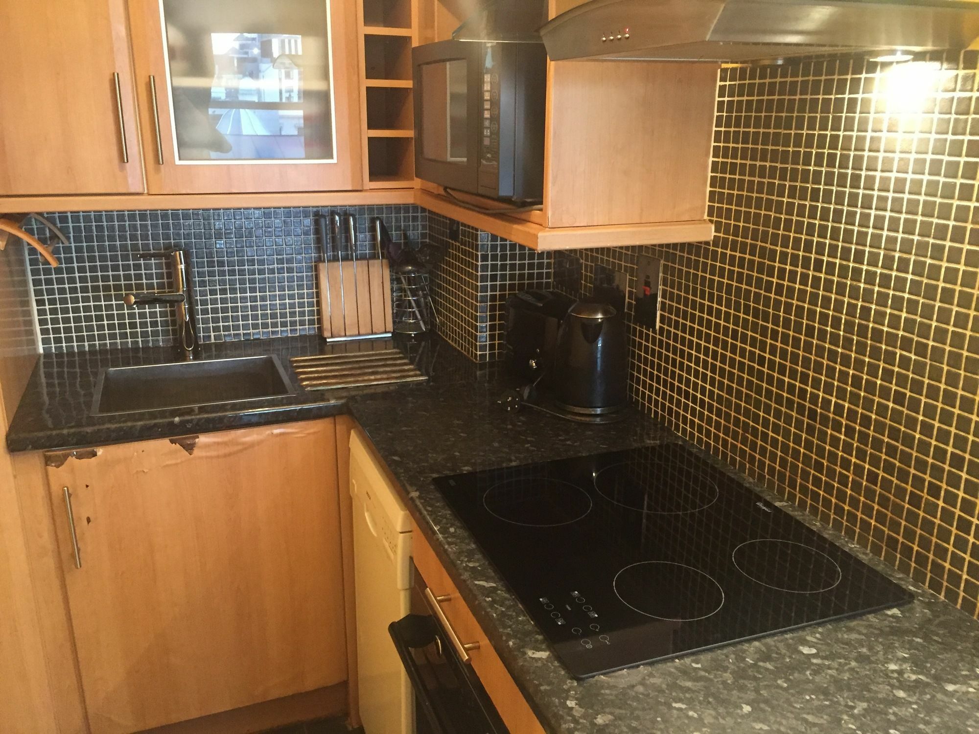 Gresham Self Catering