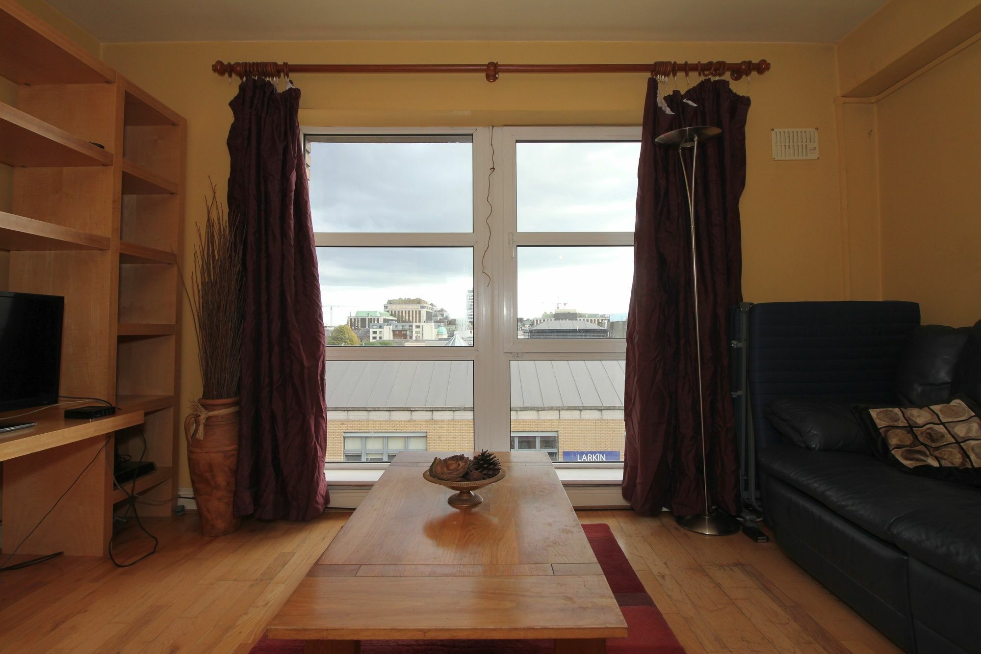 Apartment Gresham Self Catering