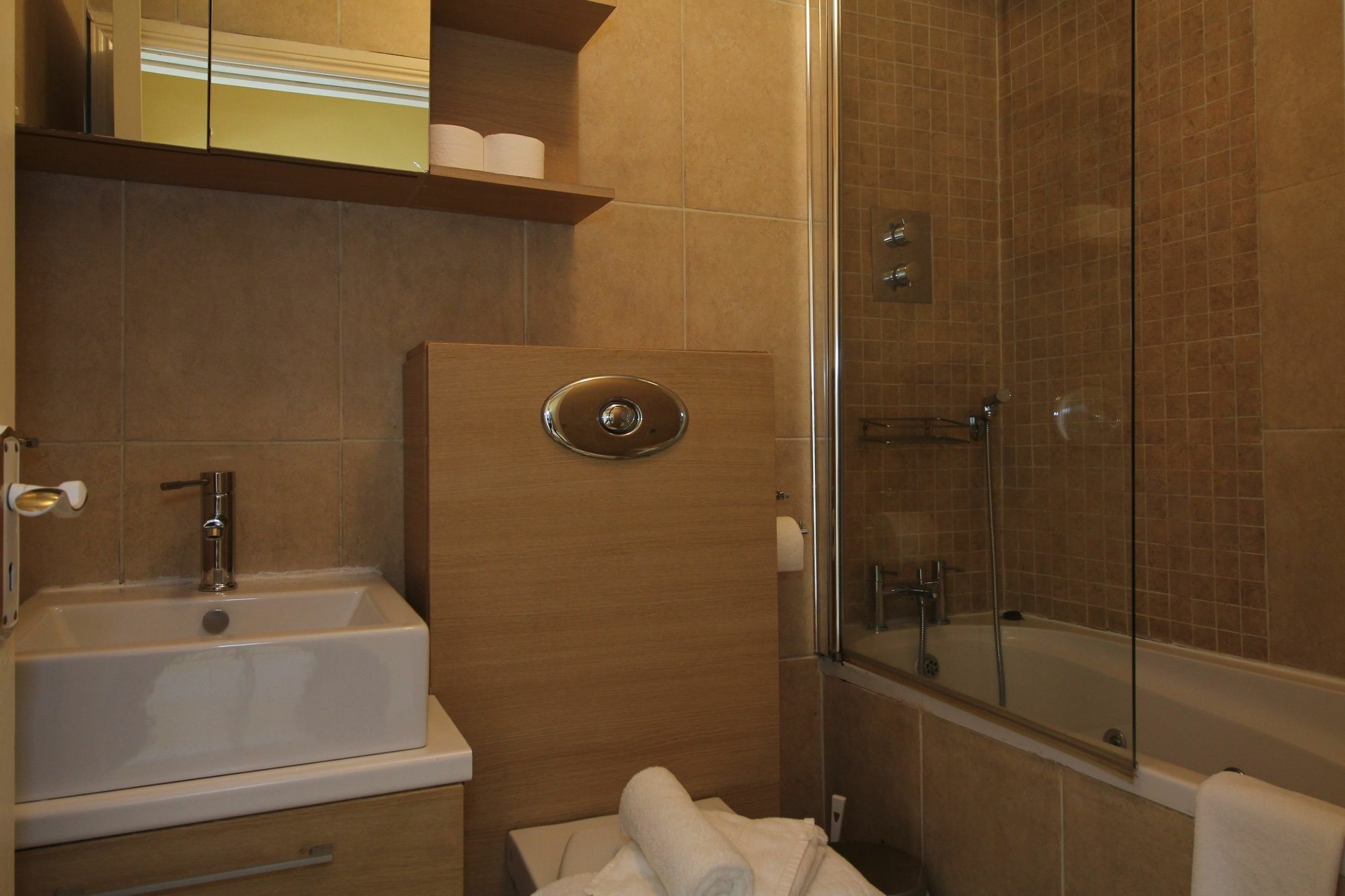Gresham Self Catering Apartment Dublin