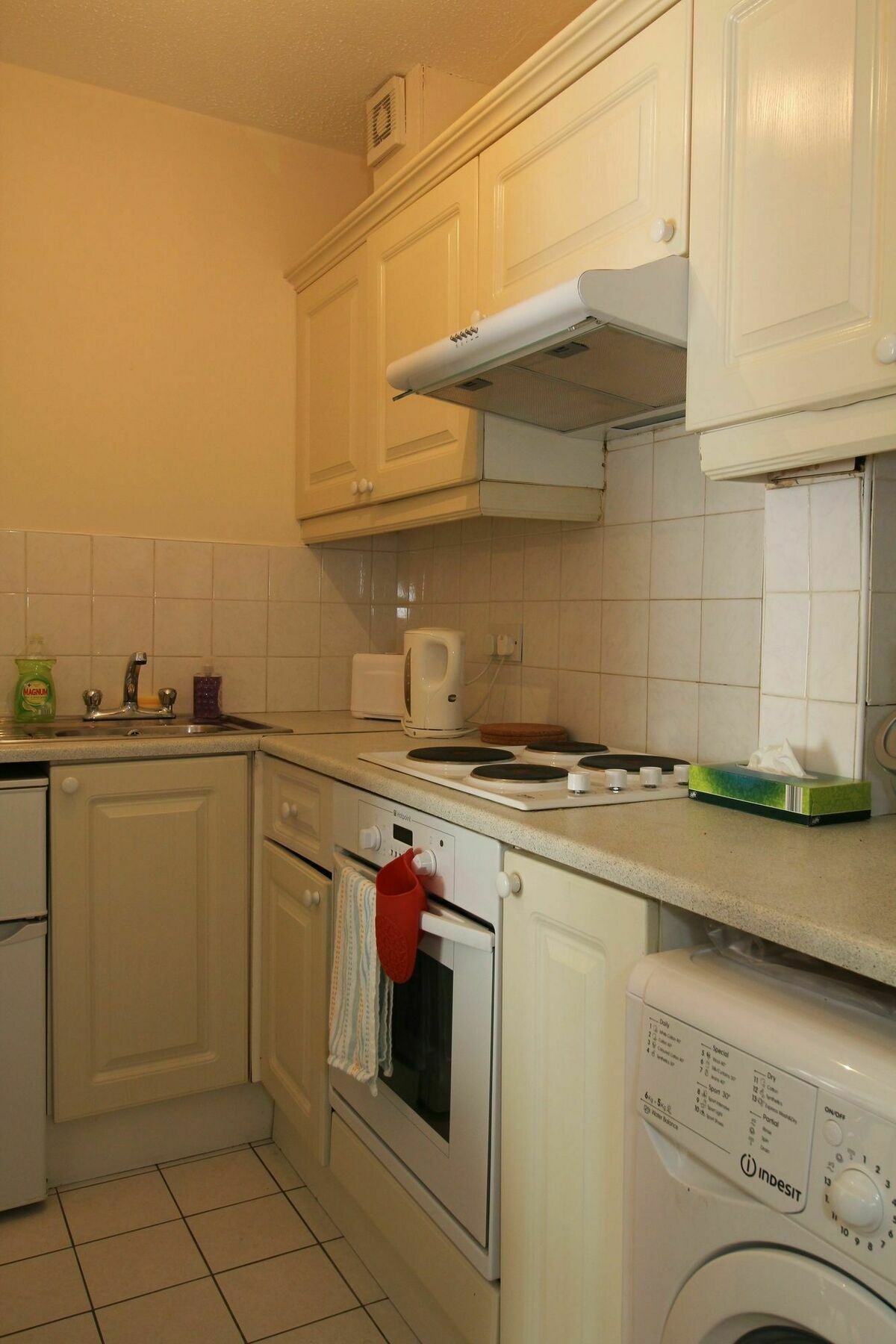Apartment South Centre