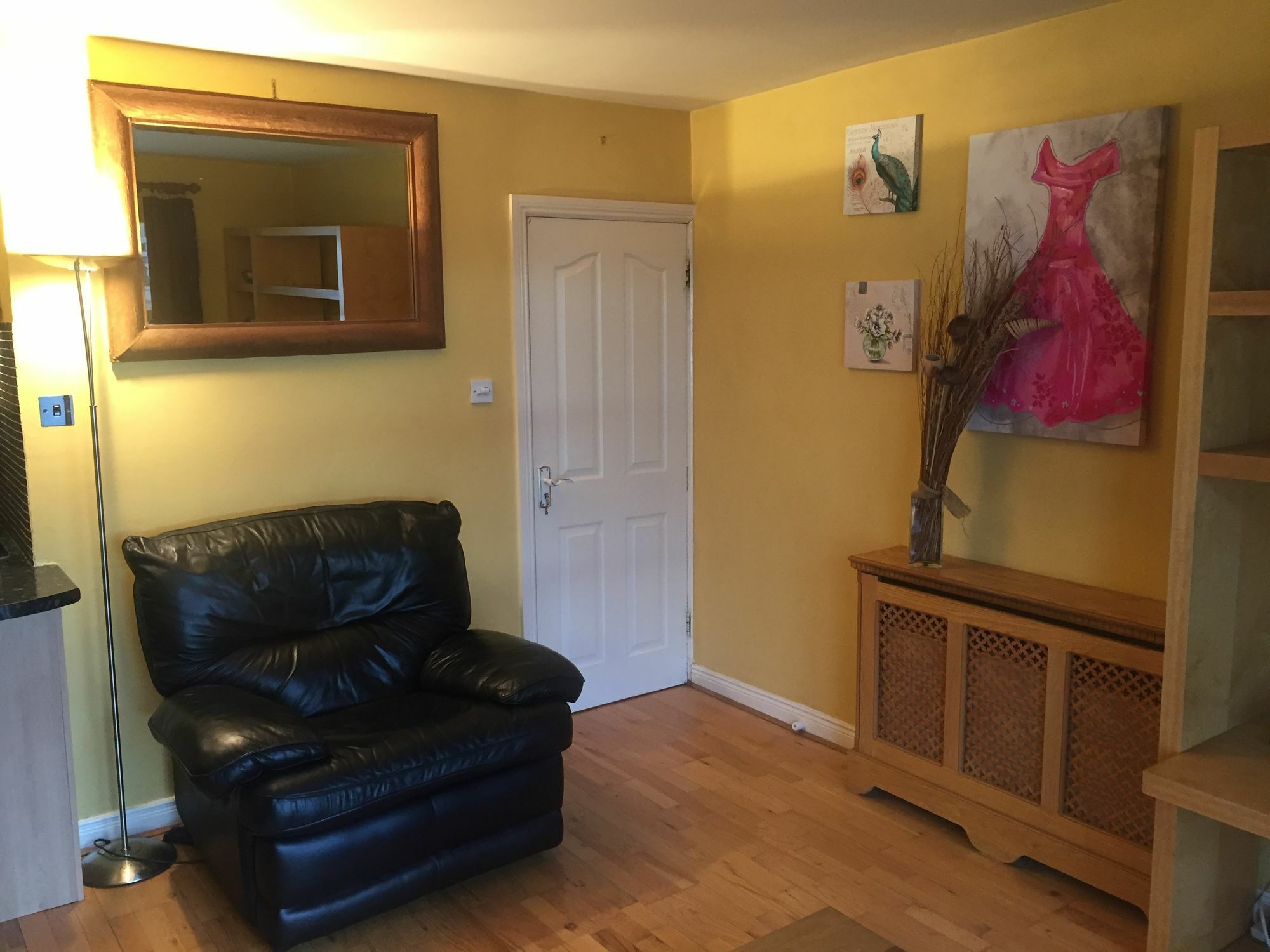 Gresham Self Catering