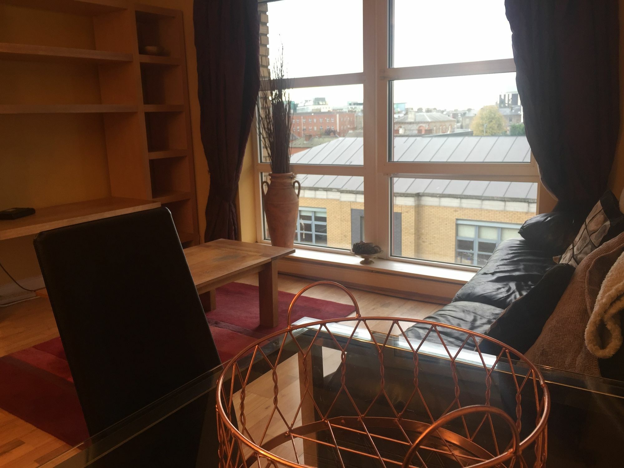 Apartment Gresham Self Catering