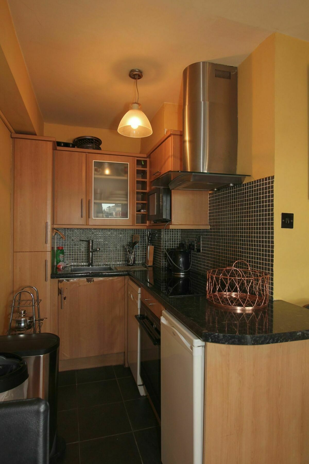 Gresham Self Catering *