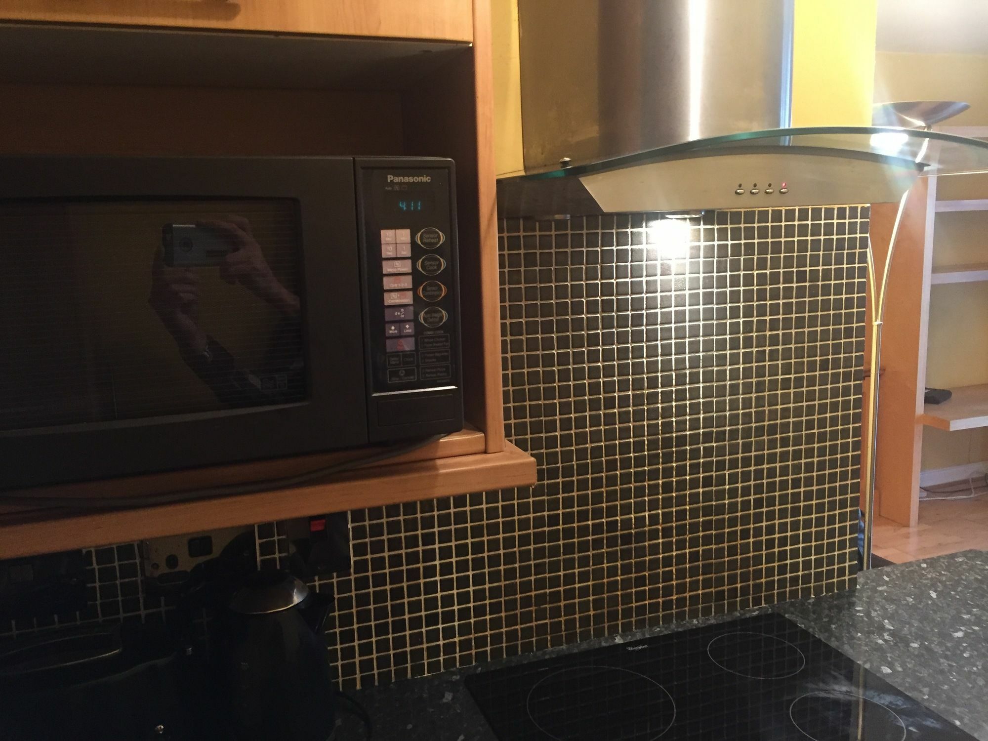 Gresham Self Catering