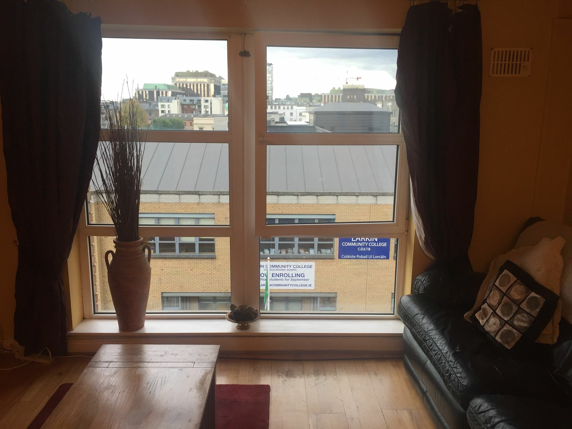 Gresham Self Catering Apartment