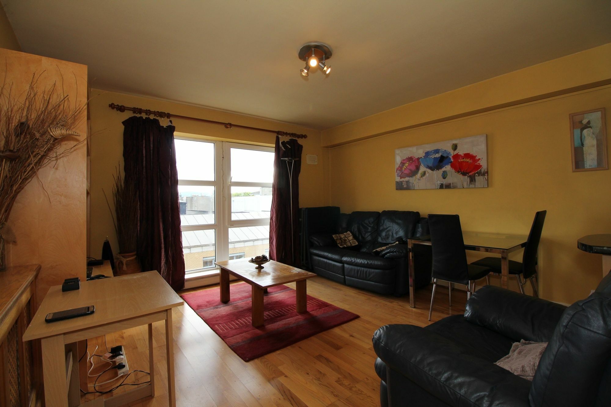 Gresham Self Catering Apartment *