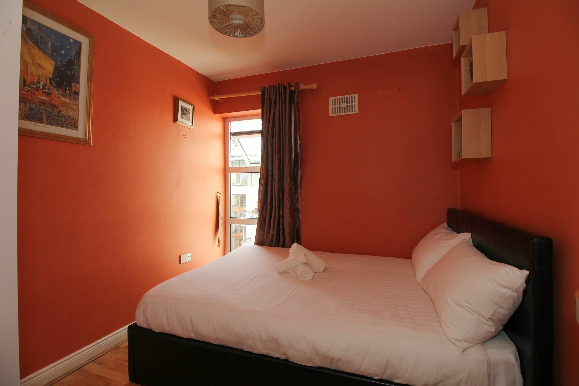 Gresham Self Catering Dublin