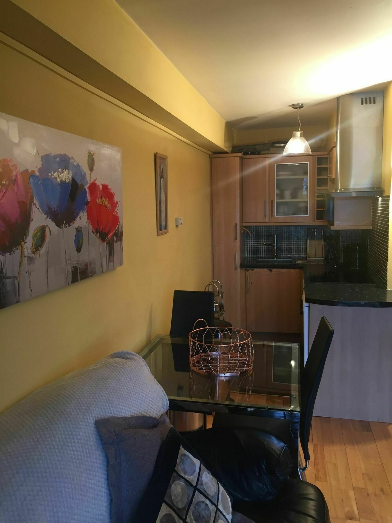 Gresham Self Catering * Dublin