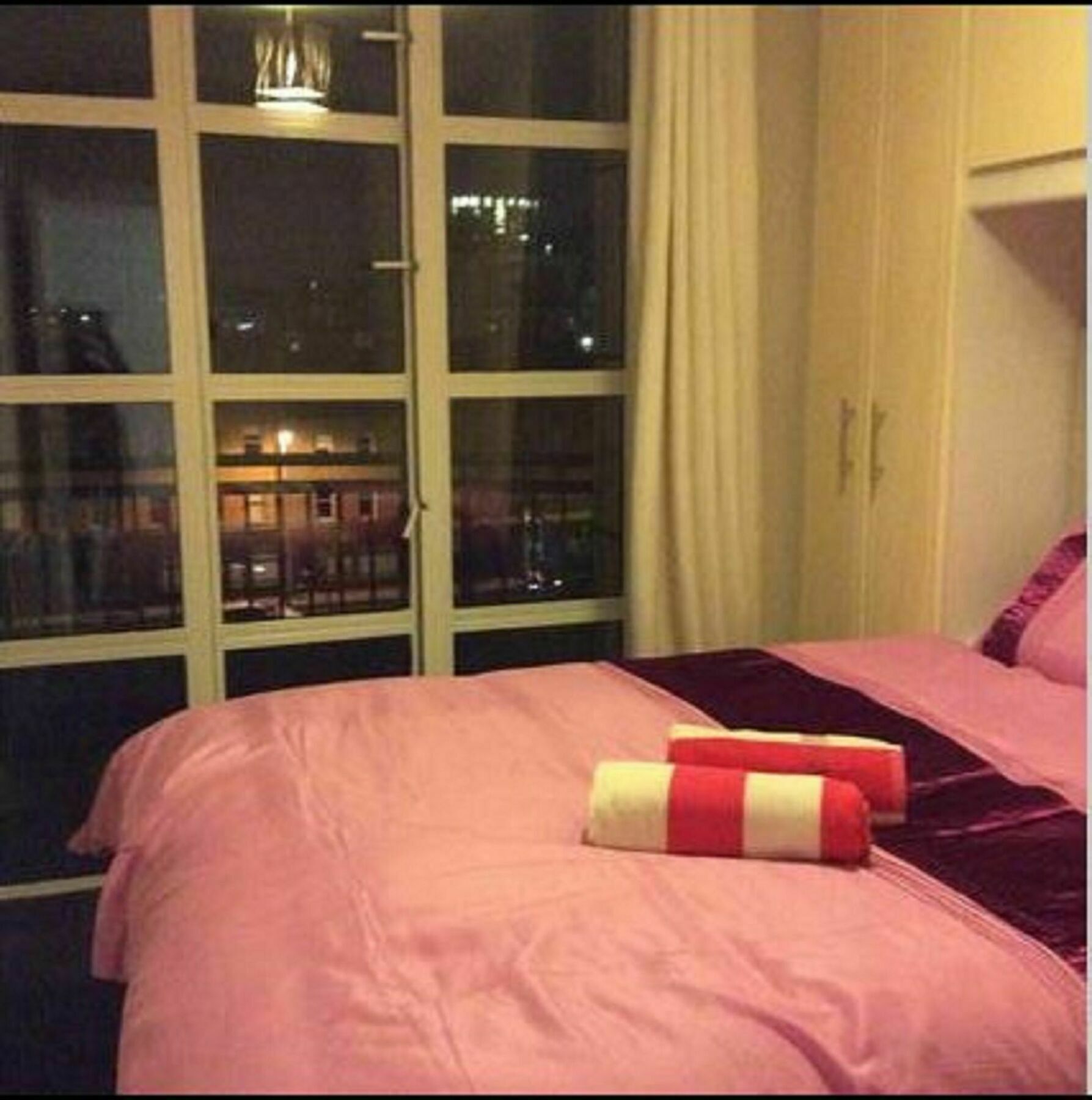 Pier 19 Apartment Dublin