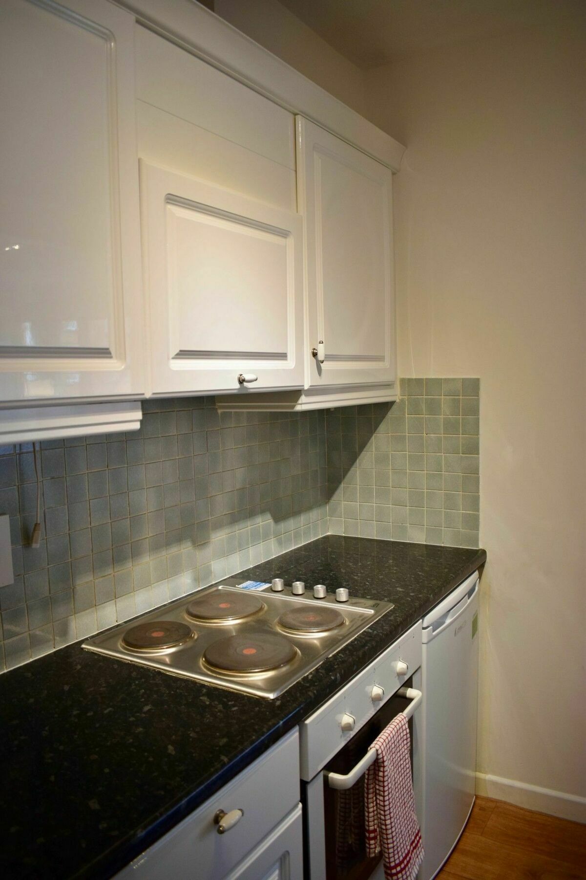2 Bedroom Near Historical Christchurch Dublin
